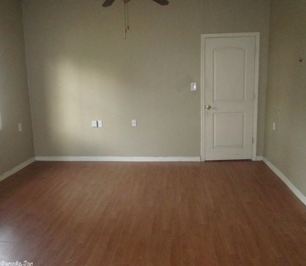 Harrington to Humphrey - Residential