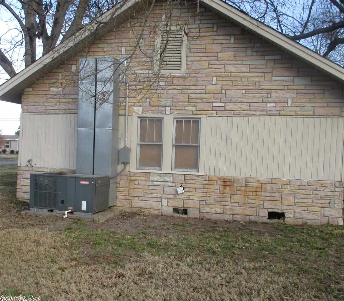 Harrington to Humphrey - Residential