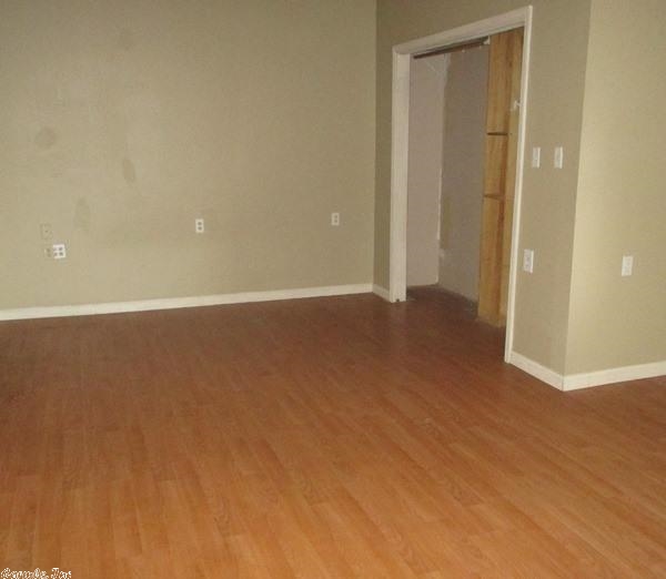 Harrington to Humphrey - Residential