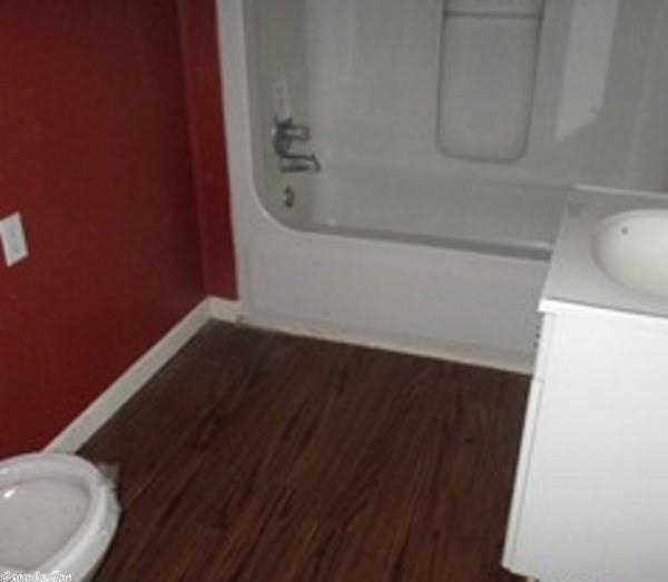 Harrington to Humphrey - Residential