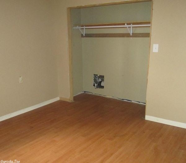 Harrington to Humphrey - Residential