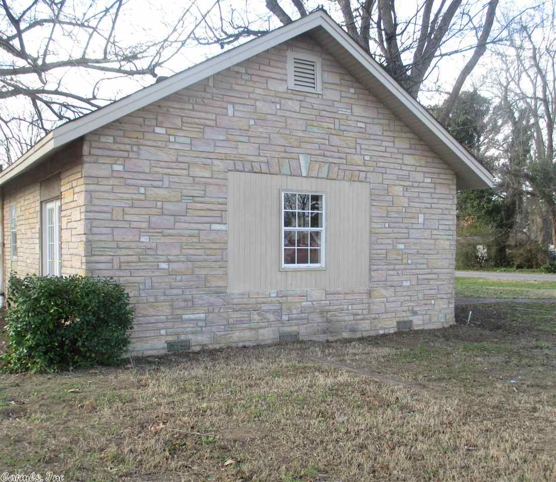 Harrington to Humphrey - Residential