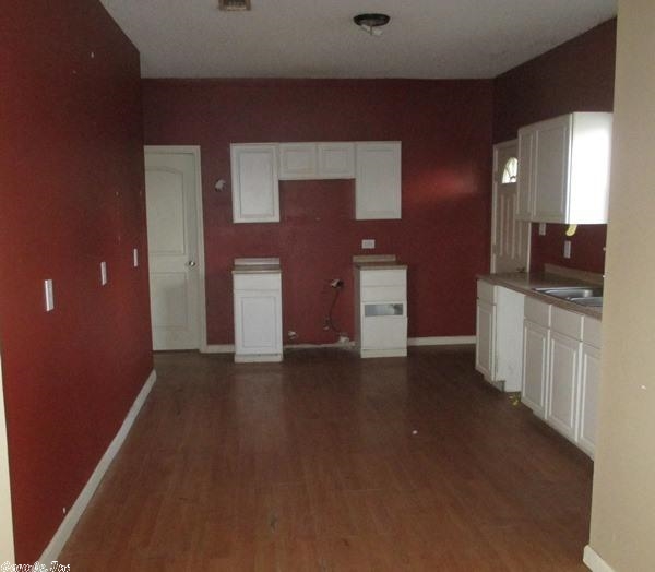 Harrington to Humphrey - Residential