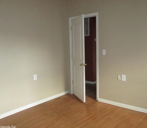 Harrington to Humphrey - Residential