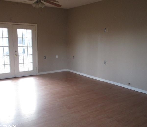 Harrington to Humphrey - Residential