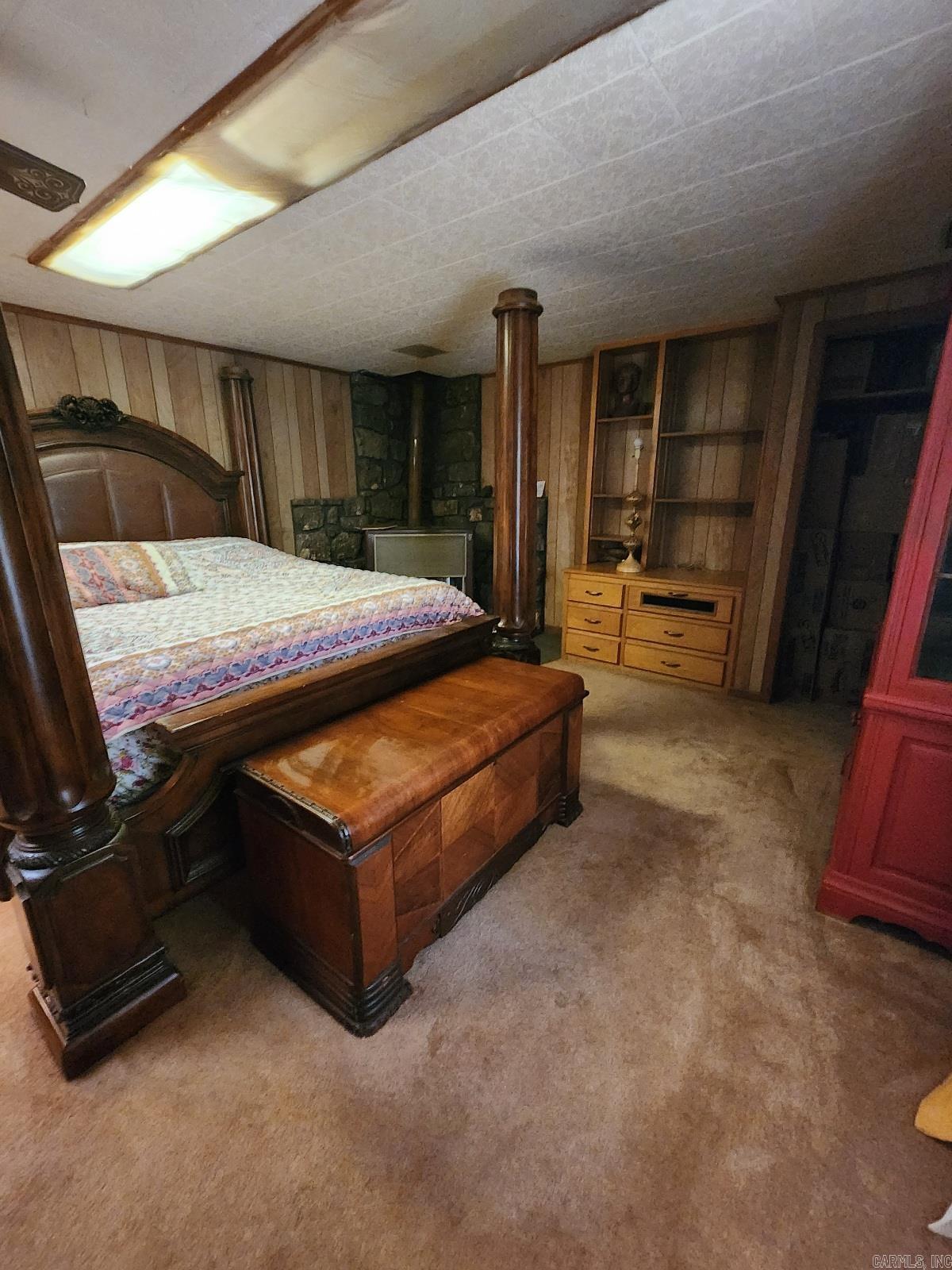 Greers Ferry - Residential