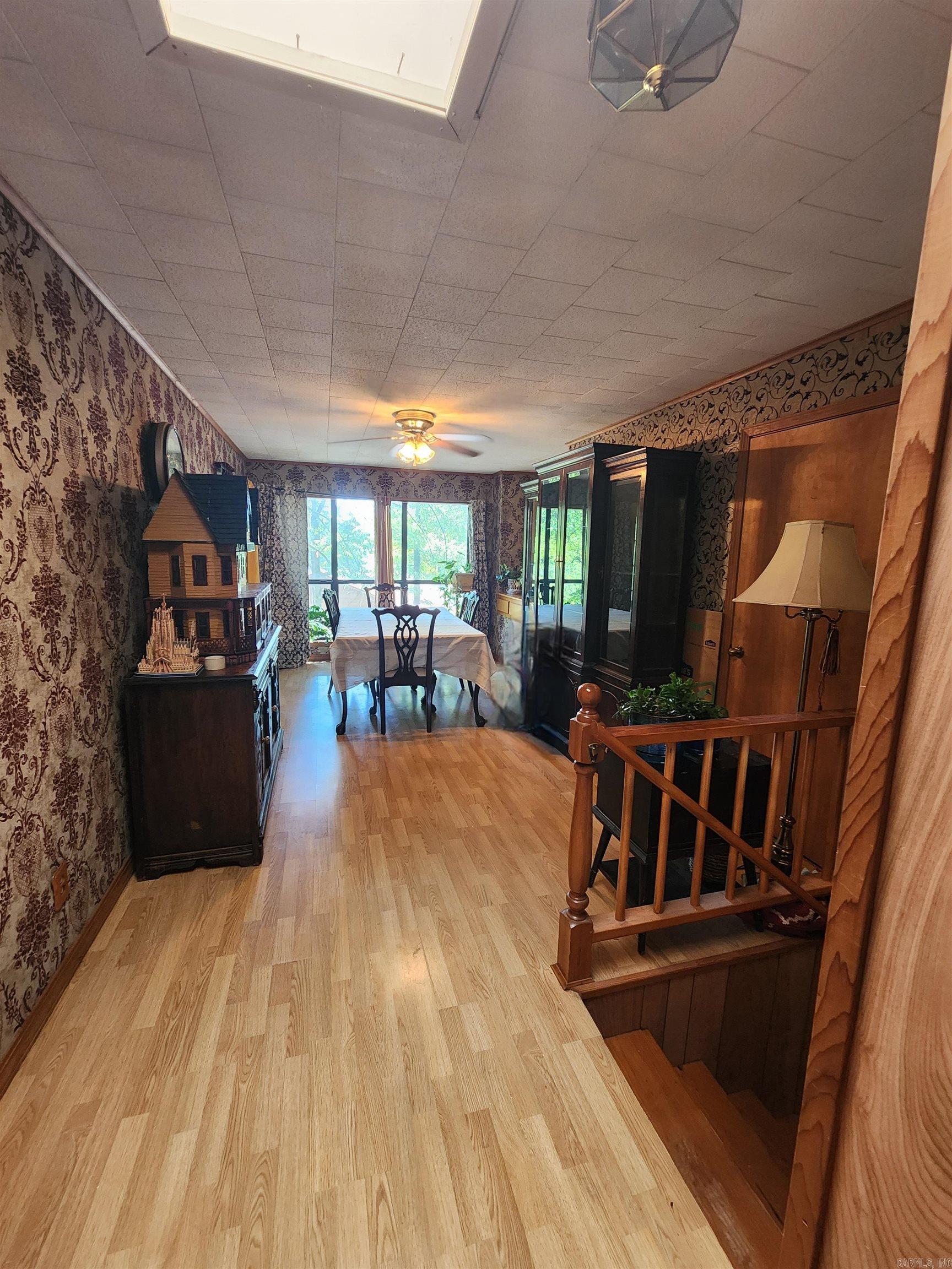 Greers Ferry - Residential