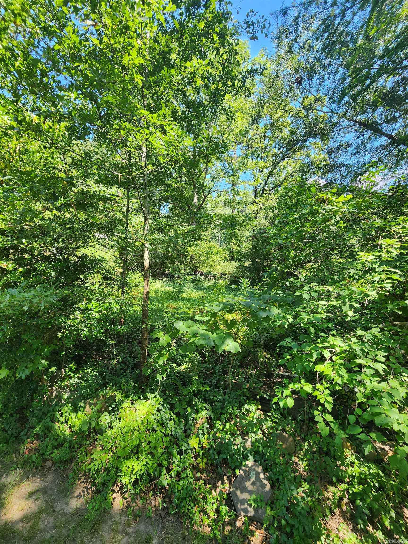 Greers Ferry - Residential