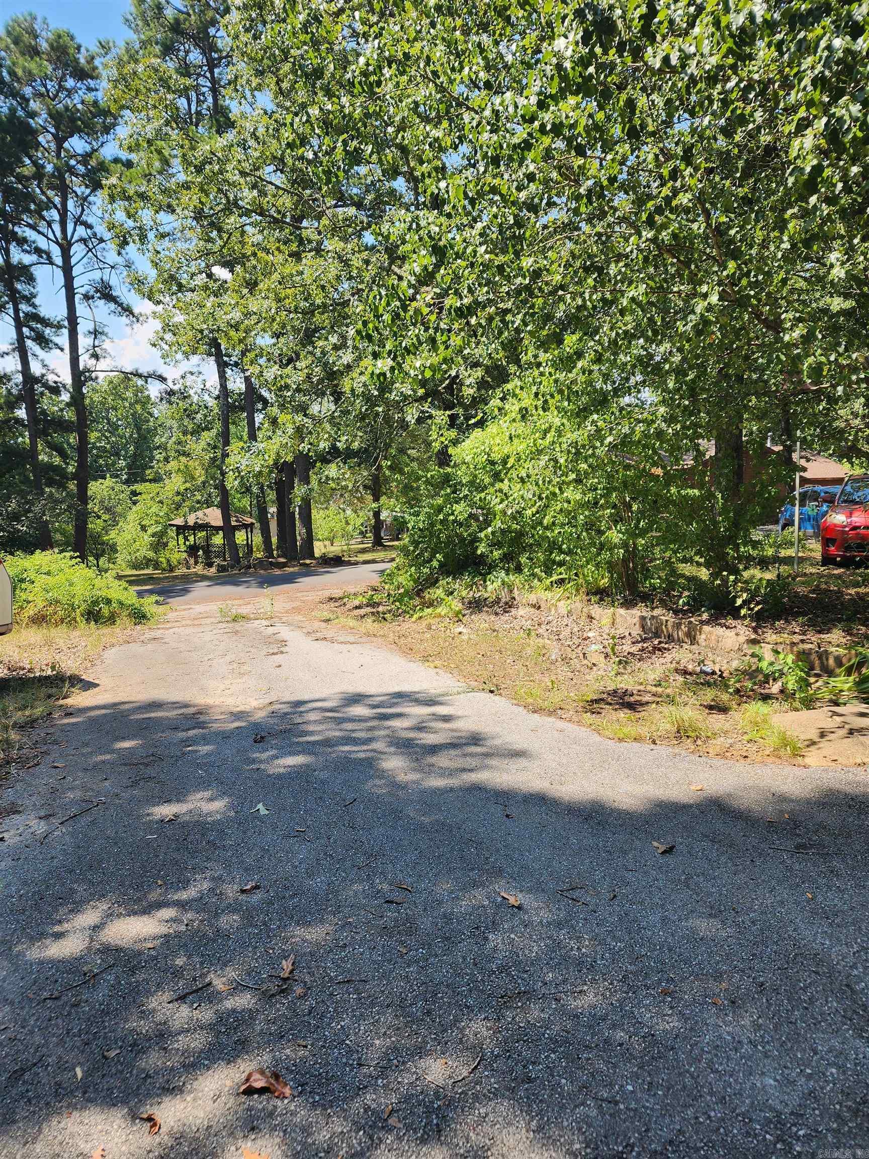 Greers Ferry - Residential