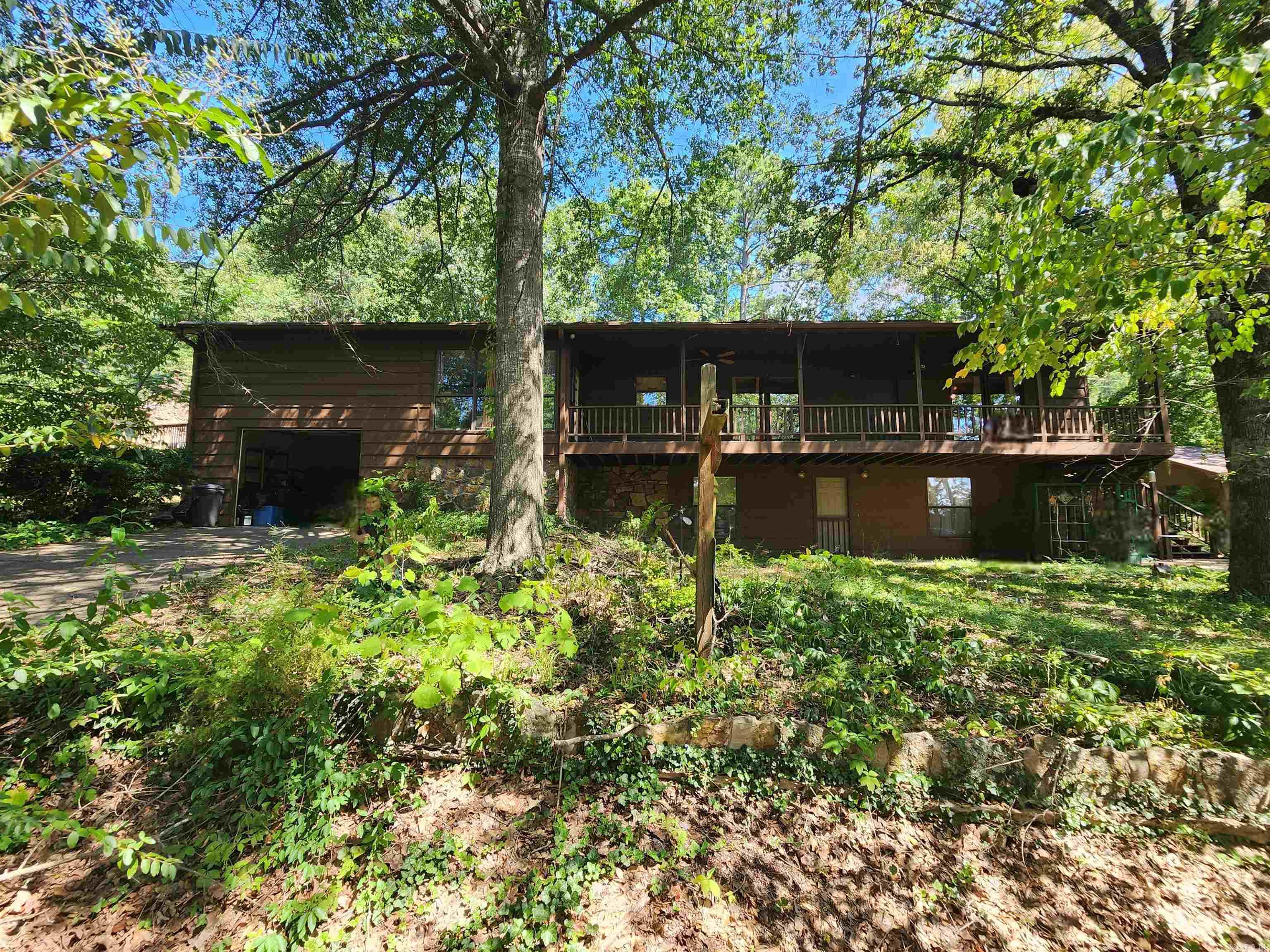 Greers Ferry - Residential