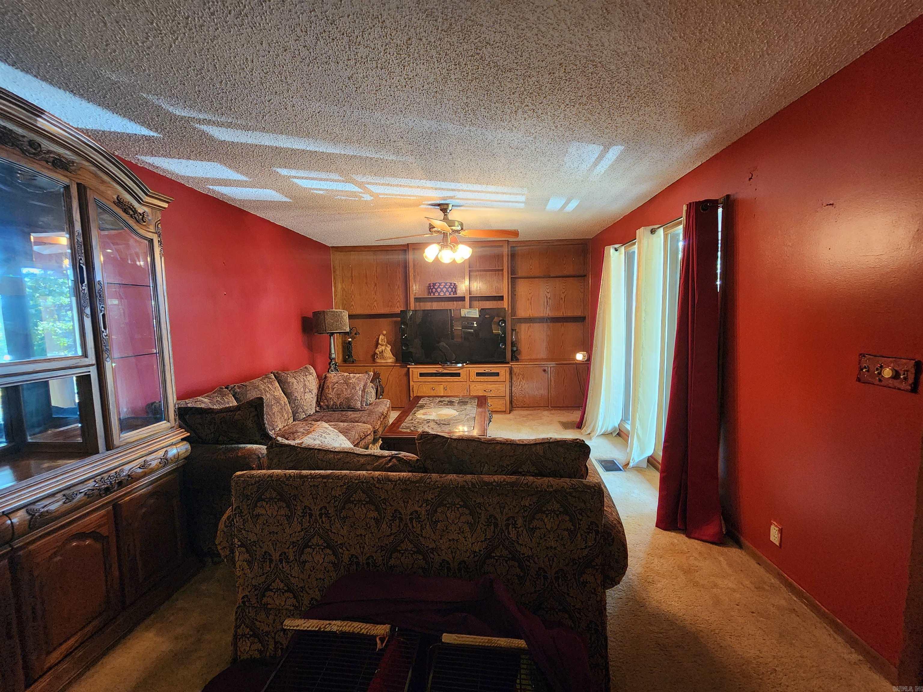 Greers Ferry - Residential