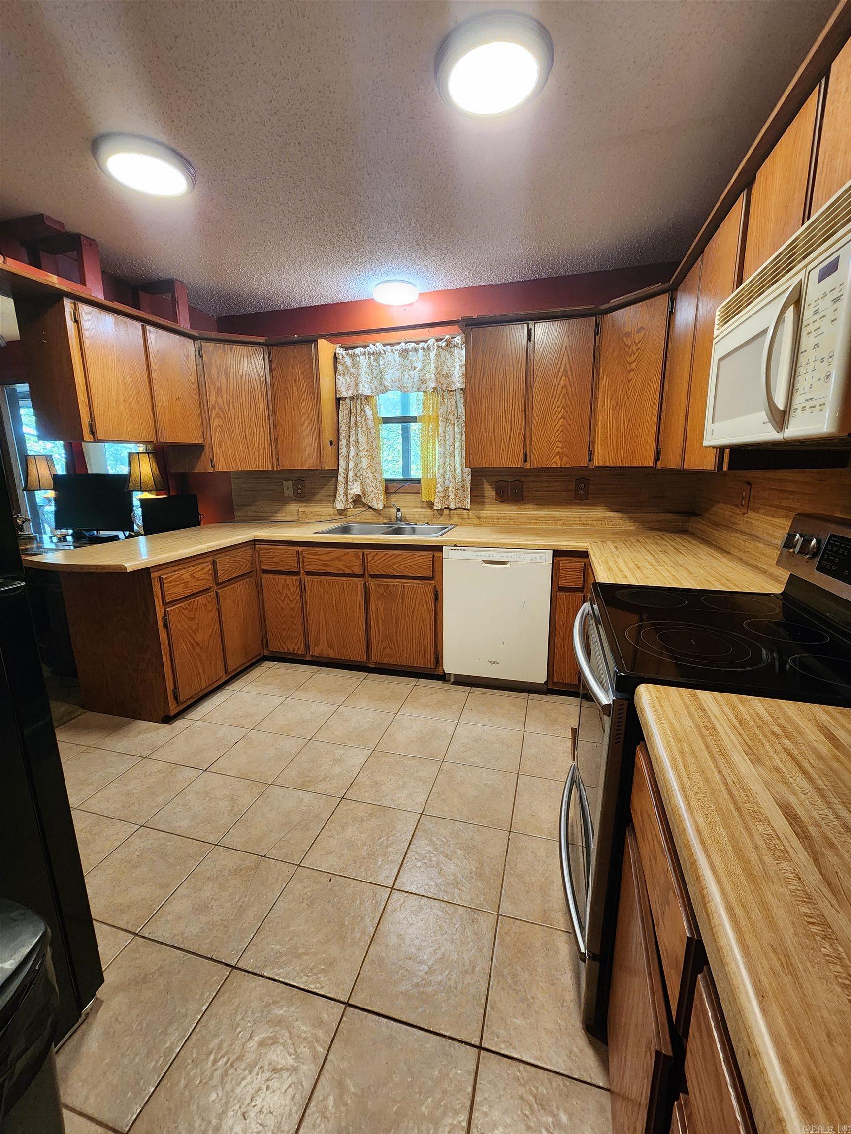 Greers Ferry - Residential