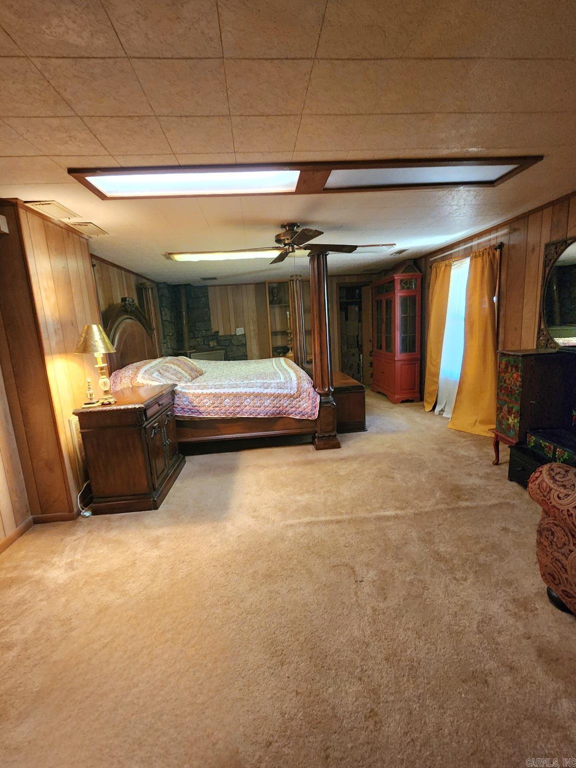 Greers Ferry - Residential