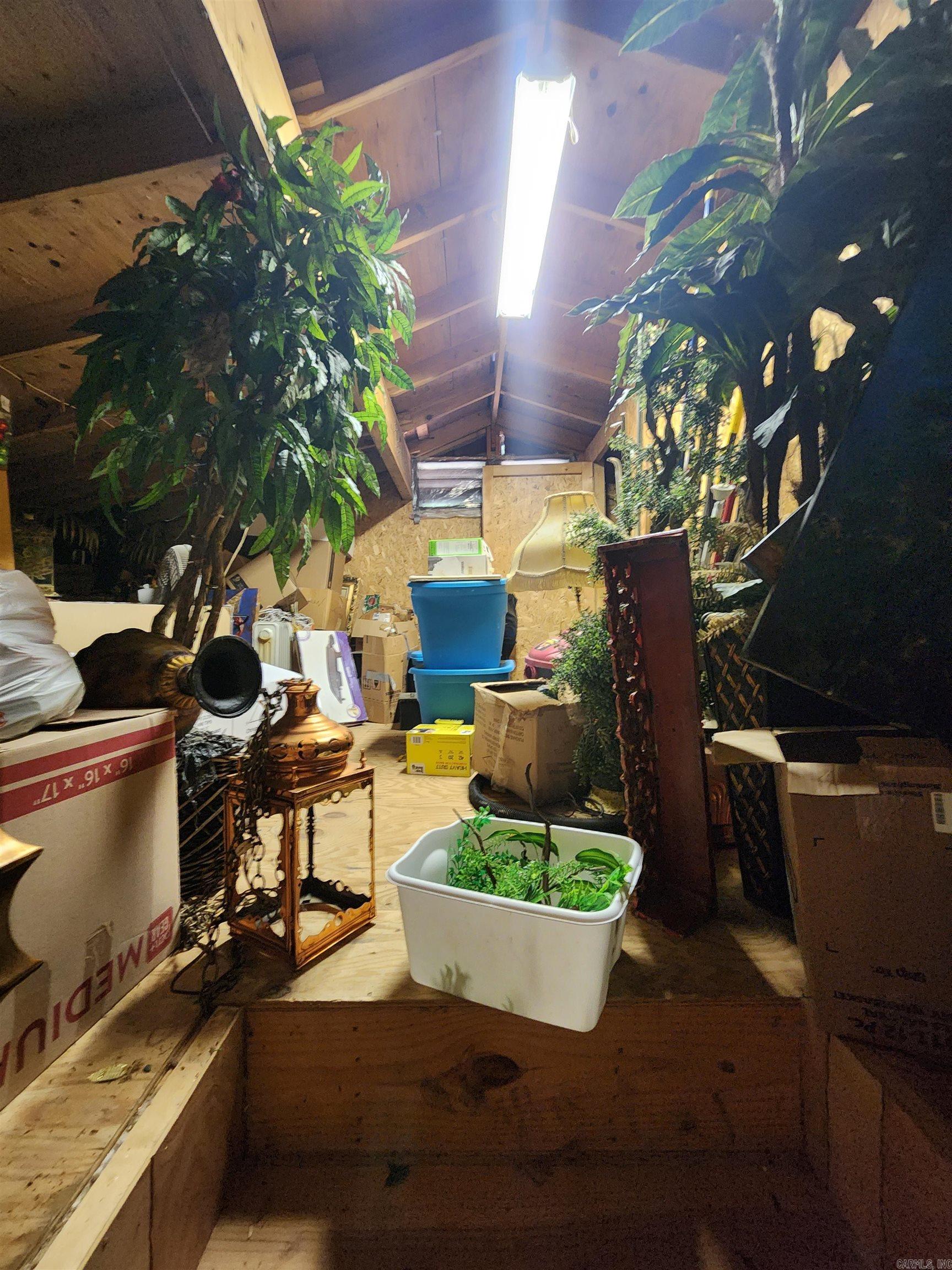 Greers Ferry - Residential