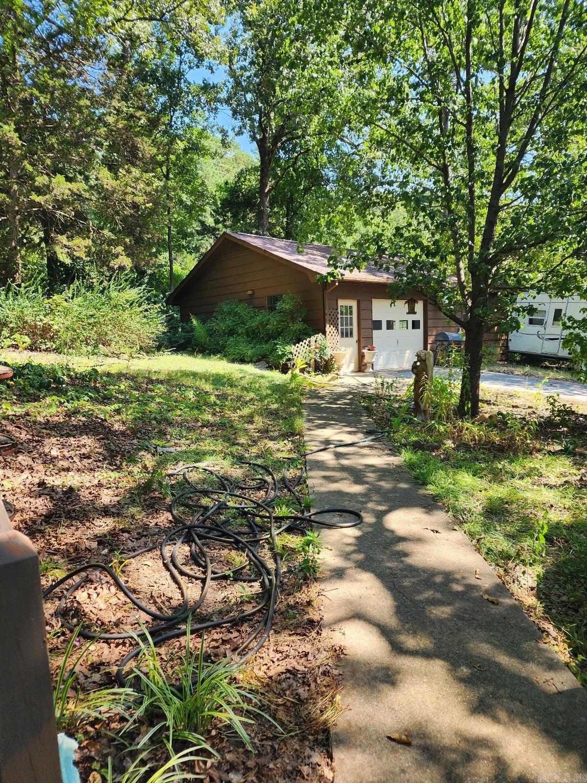 Greers Ferry - Residential