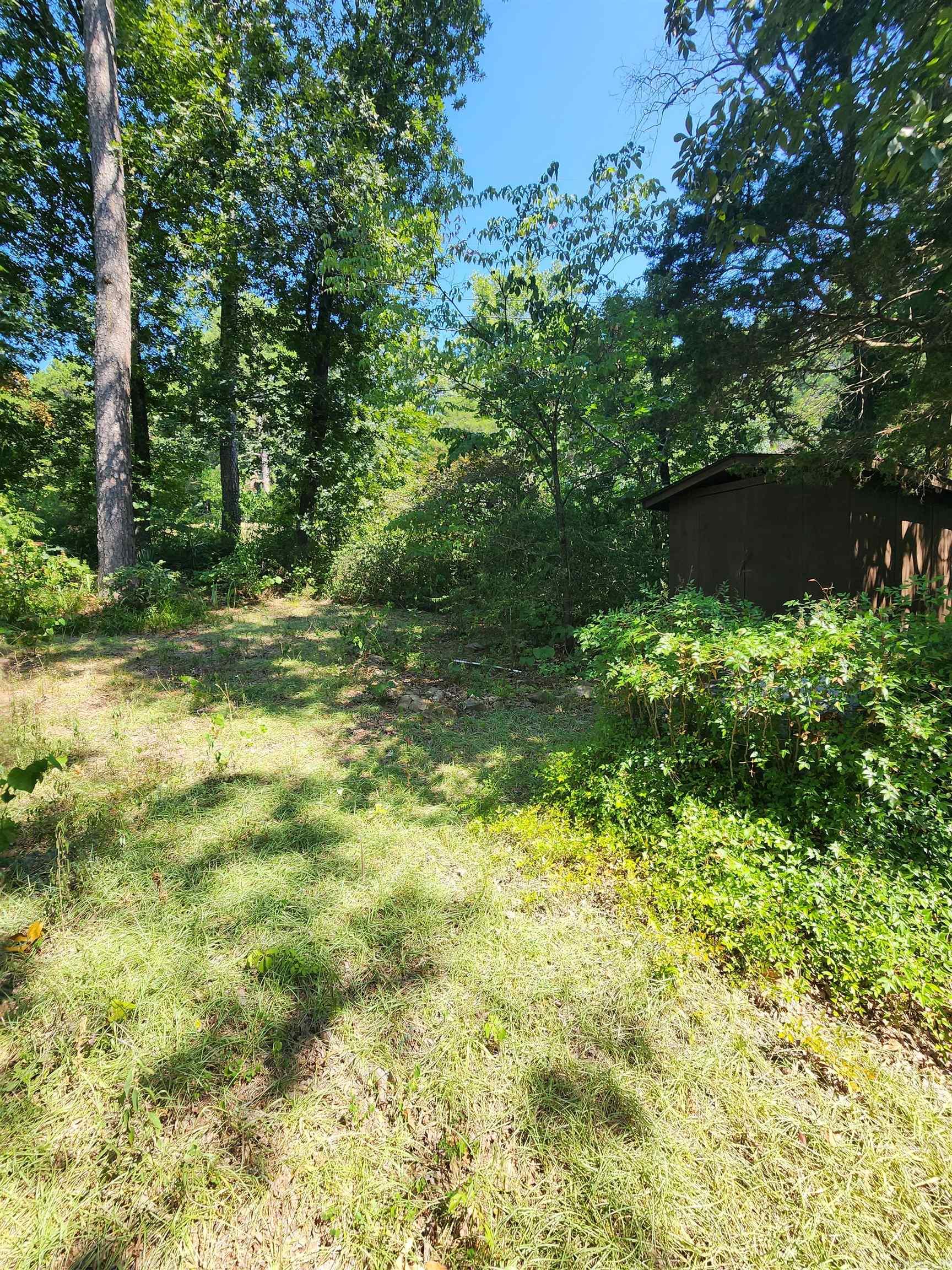 Greers Ferry - Residential