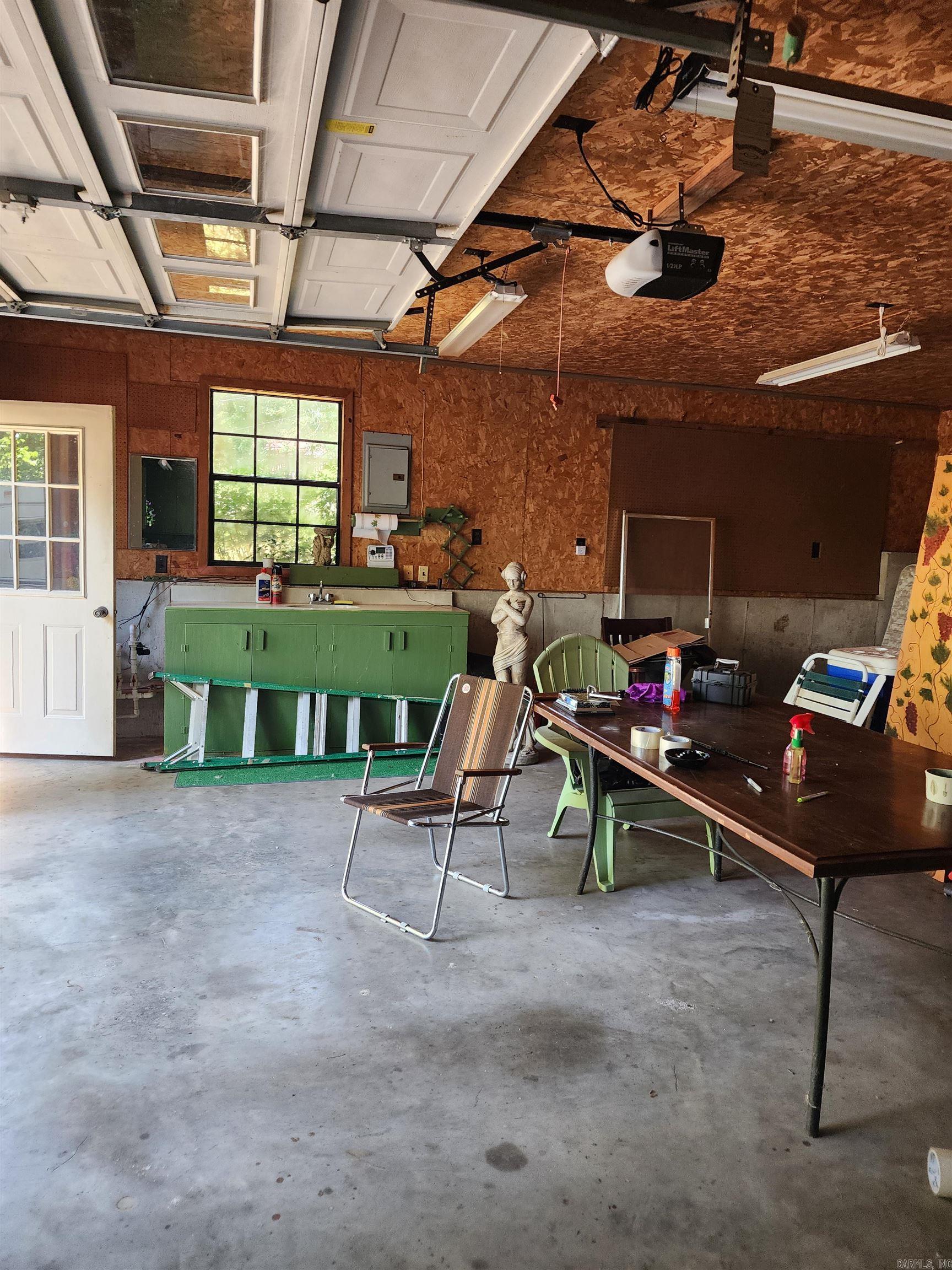 Greers Ferry - Residential