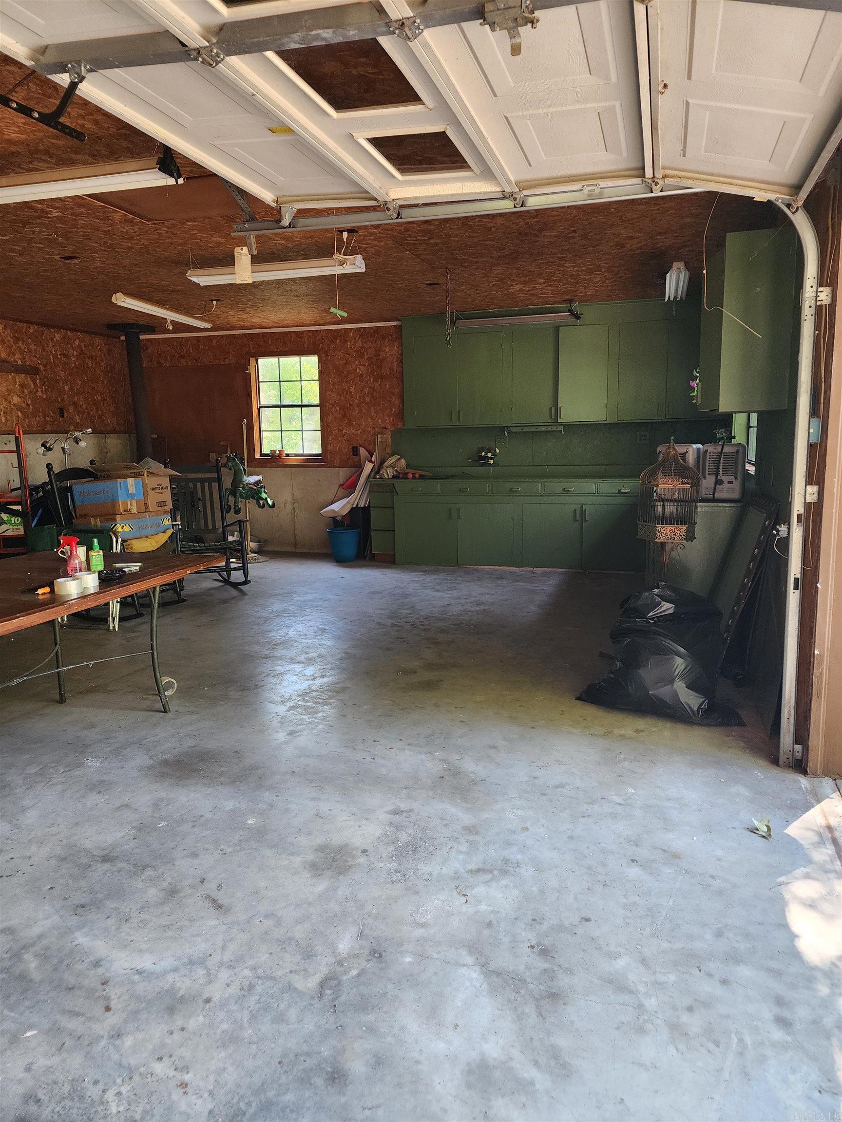 Greers Ferry - Residential