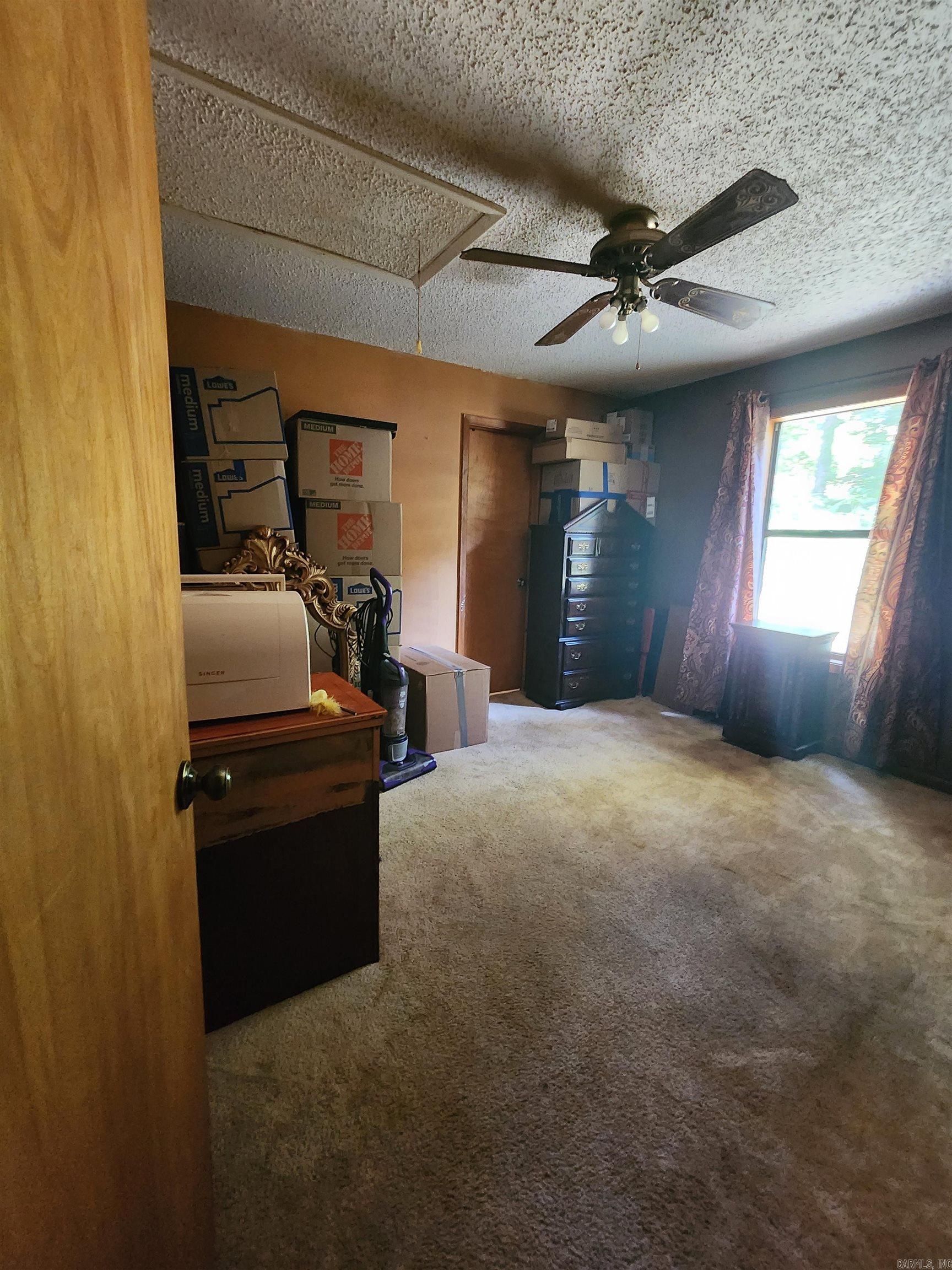 Greers Ferry - Residential