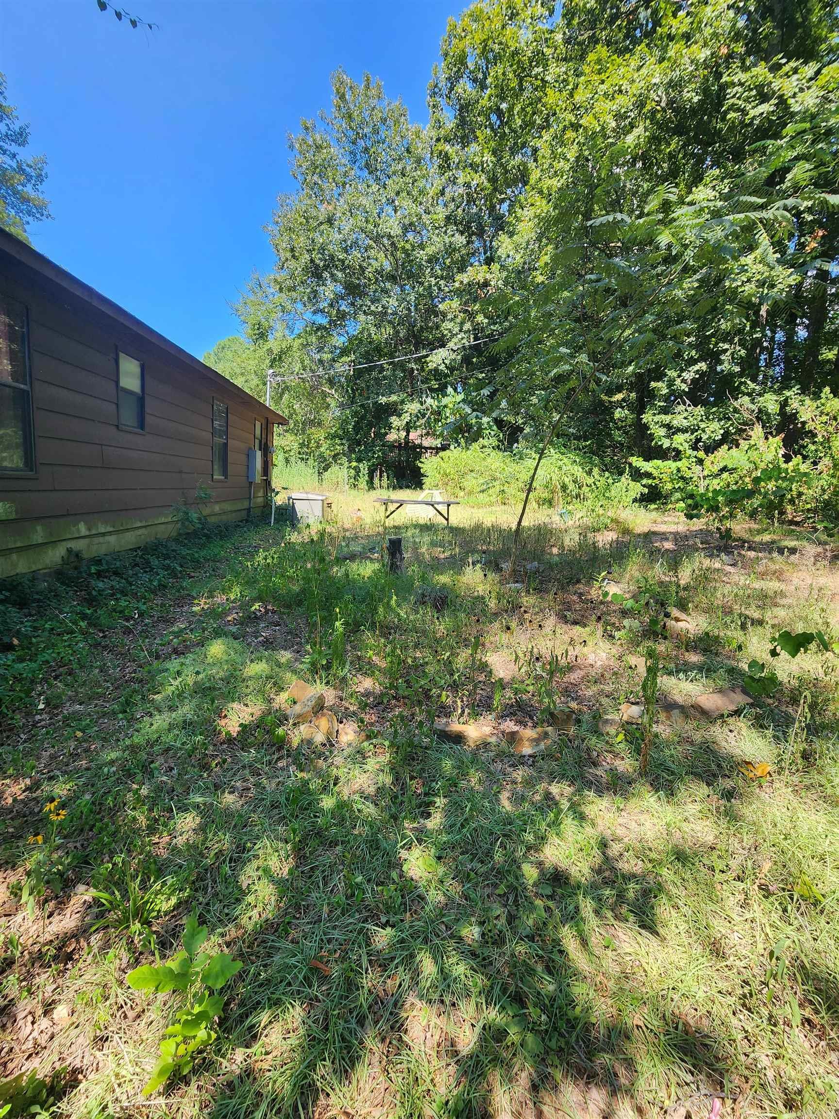 Greers Ferry - Residential