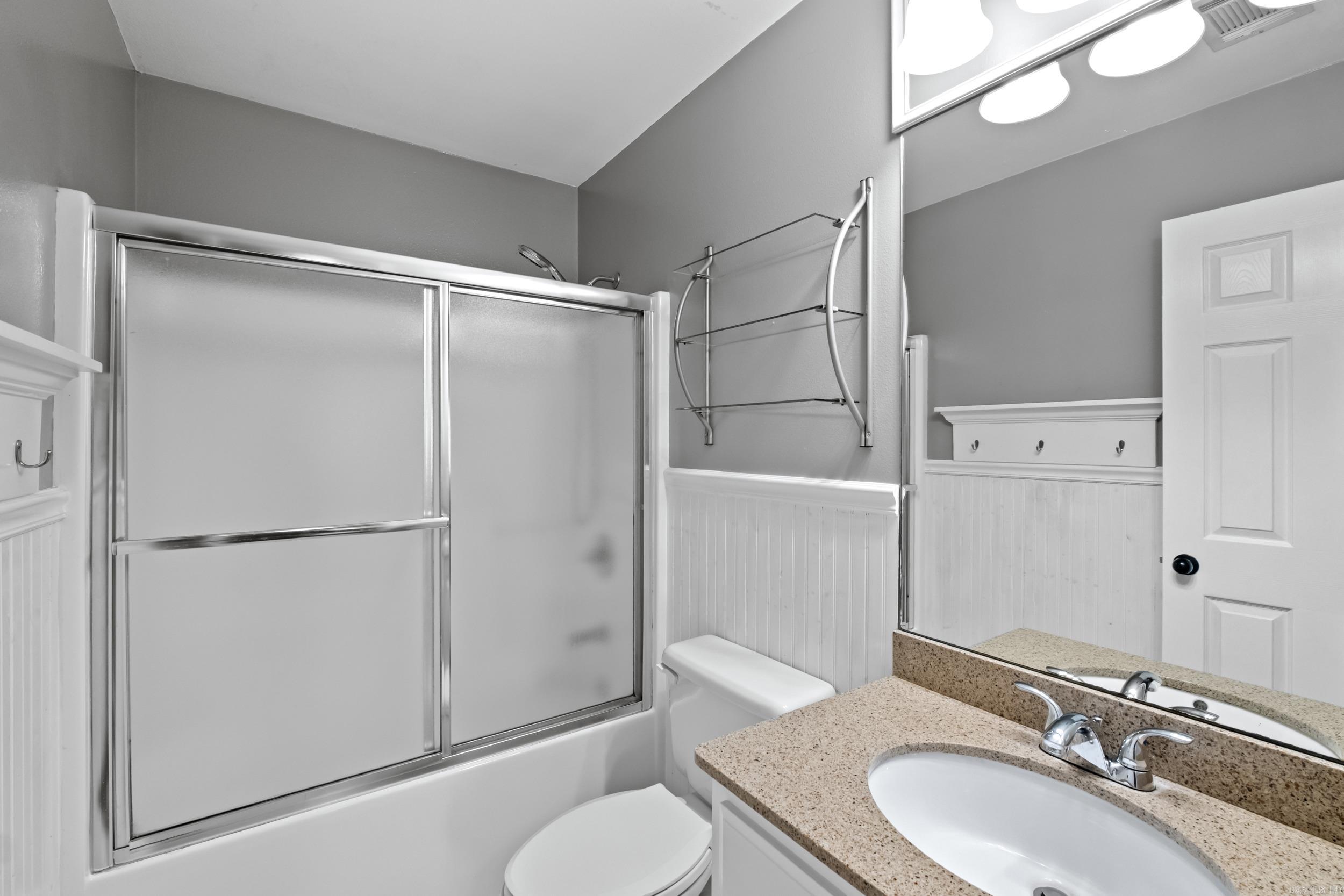 COUNTRY VILLAGE ESTATES - Residential