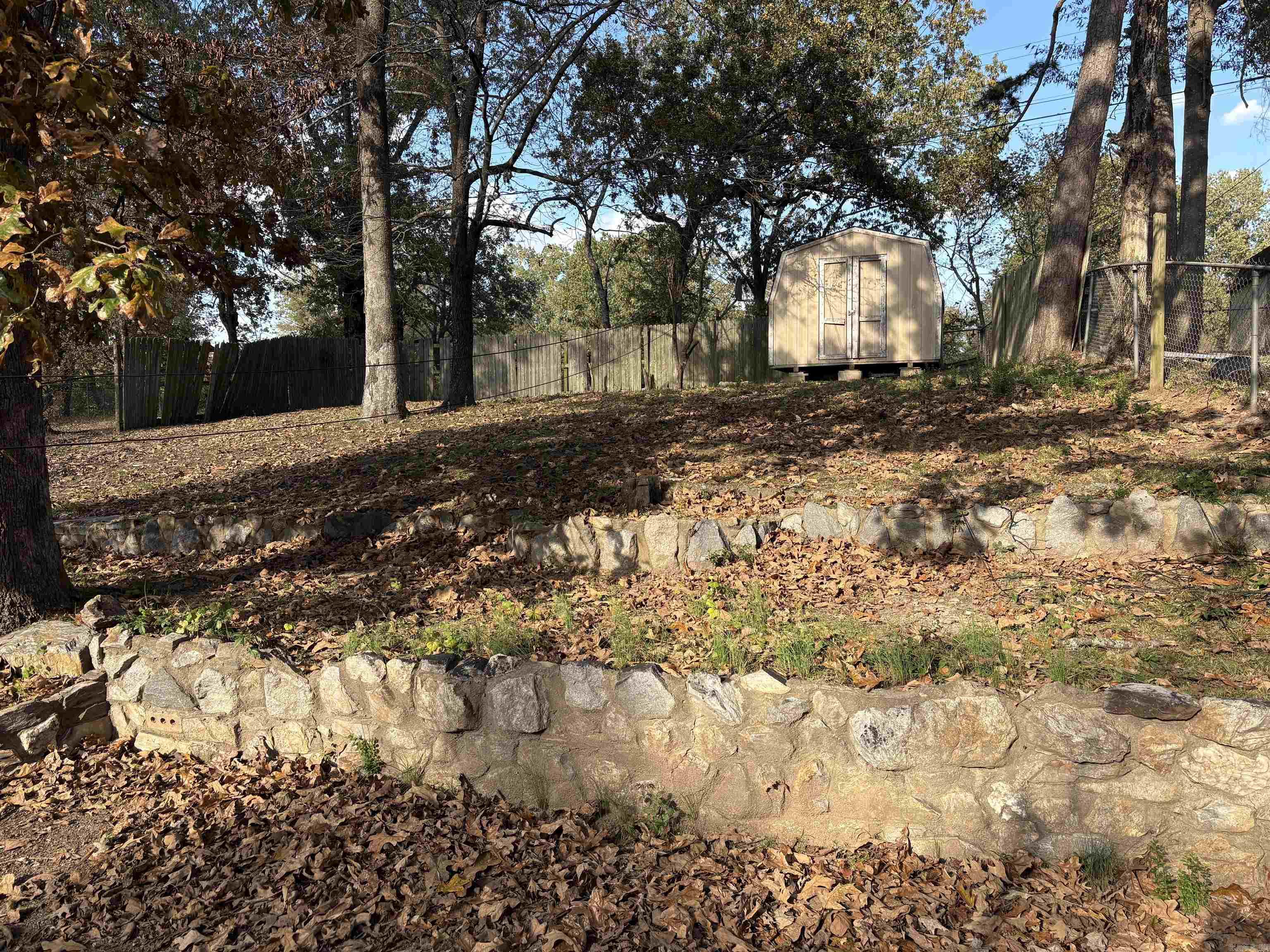 BROOKWOOD ADDN - Residential