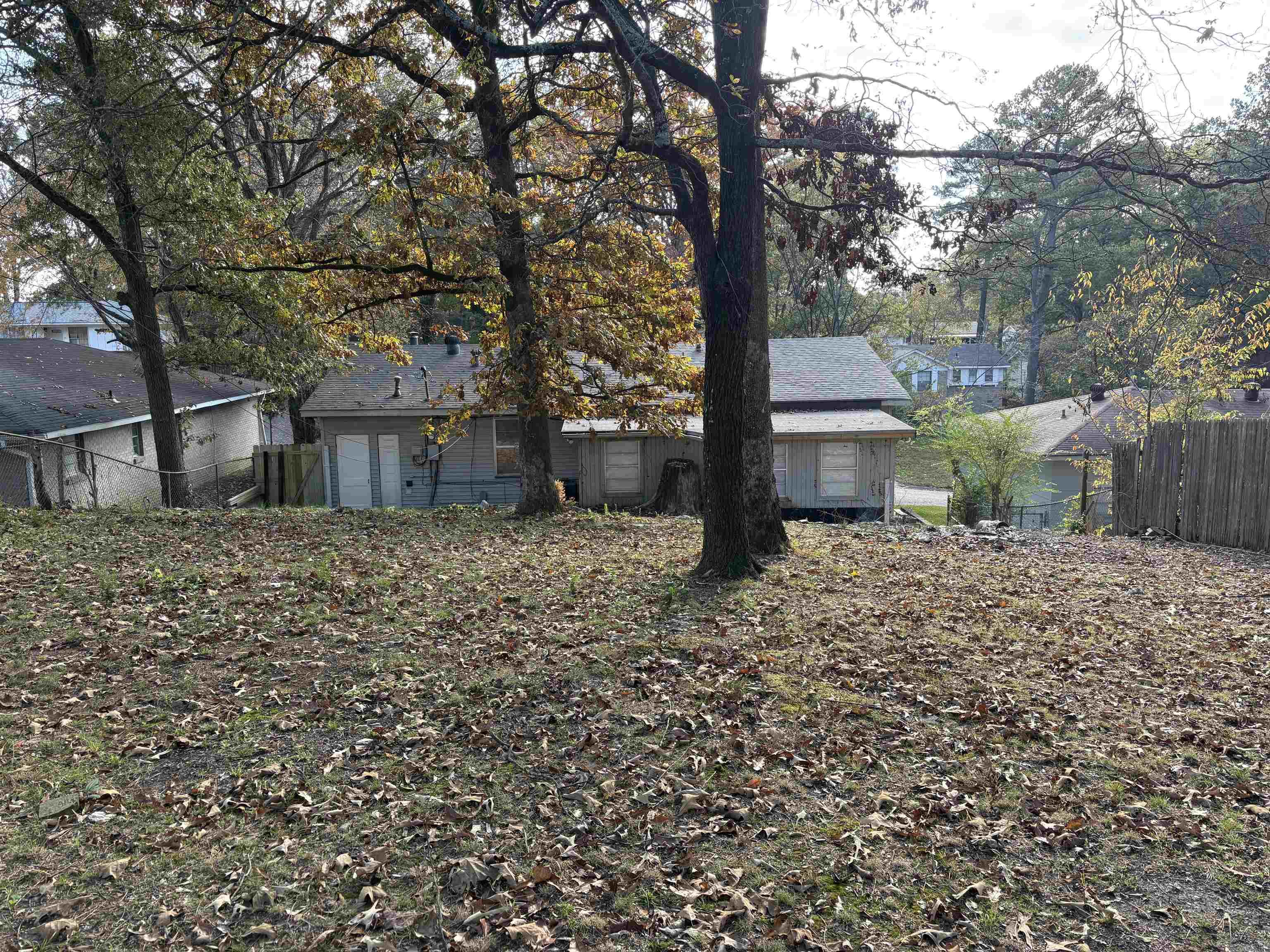 BROOKWOOD ADDN - Residential