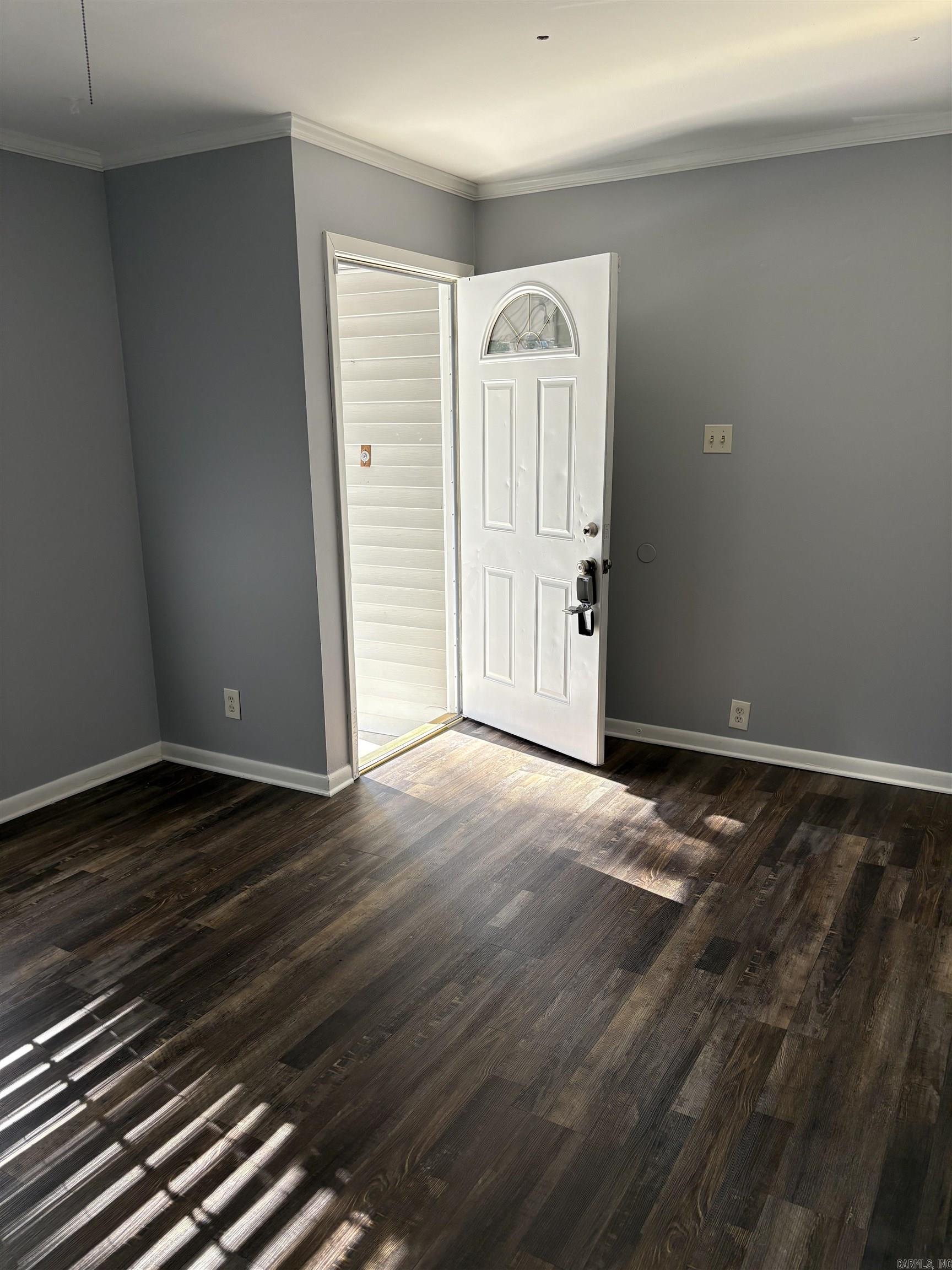 BROOKWOOD ADDN - Residential