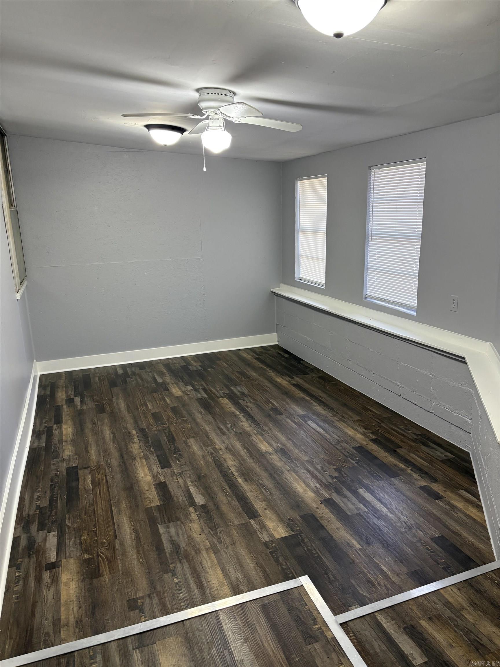 BROOKWOOD ADDN - Residential