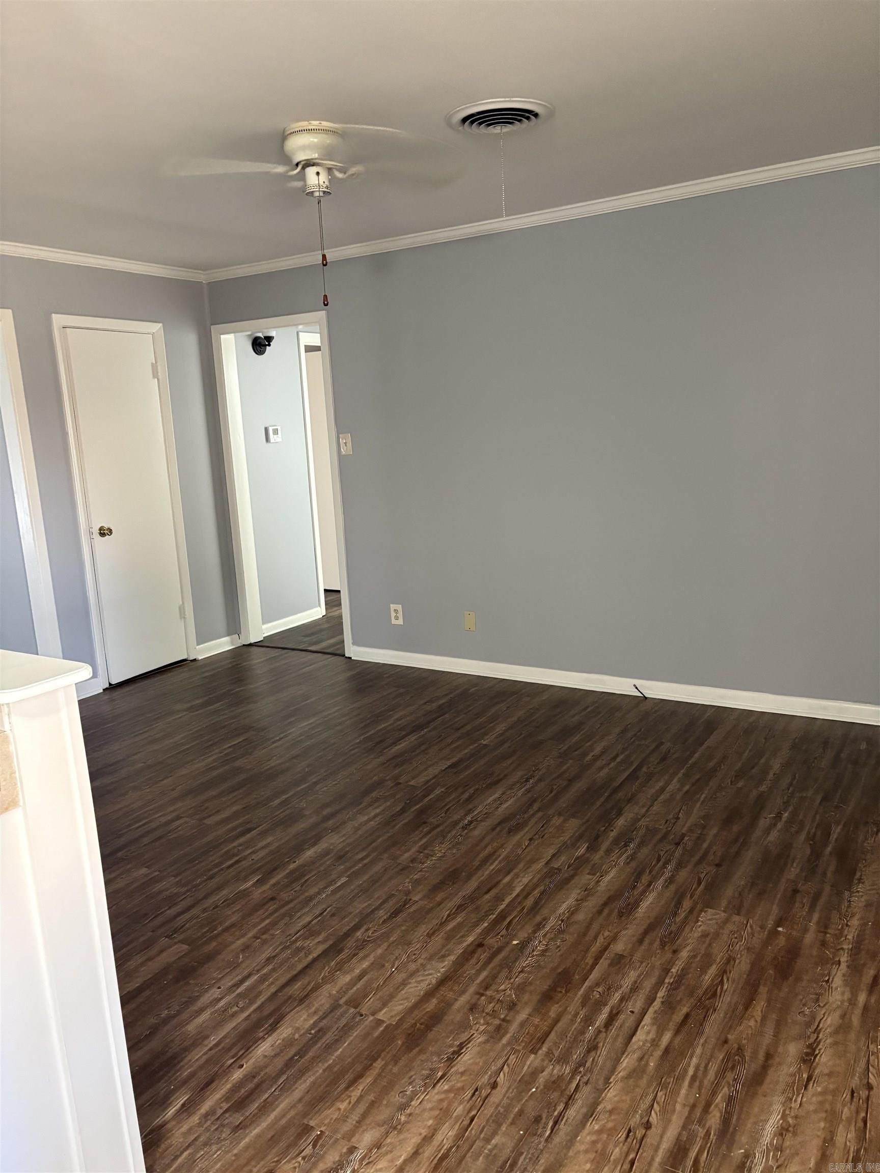 BROOKWOOD ADDN - Residential