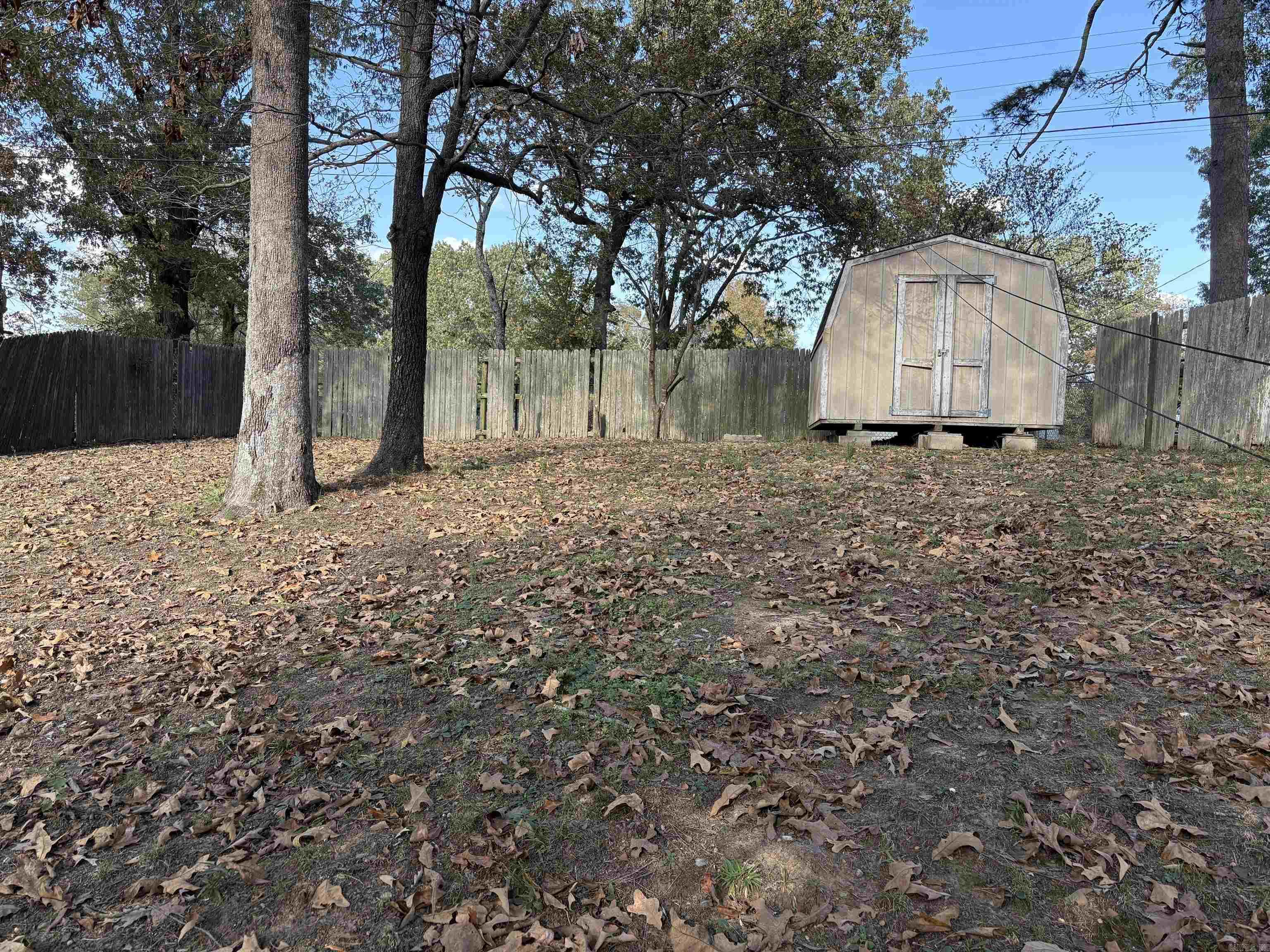 BROOKWOOD ADDN - Residential