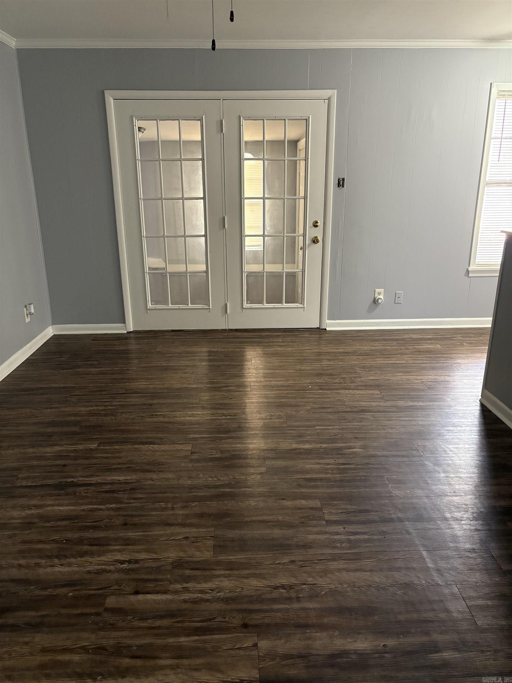 BROOKWOOD ADDN - Residential