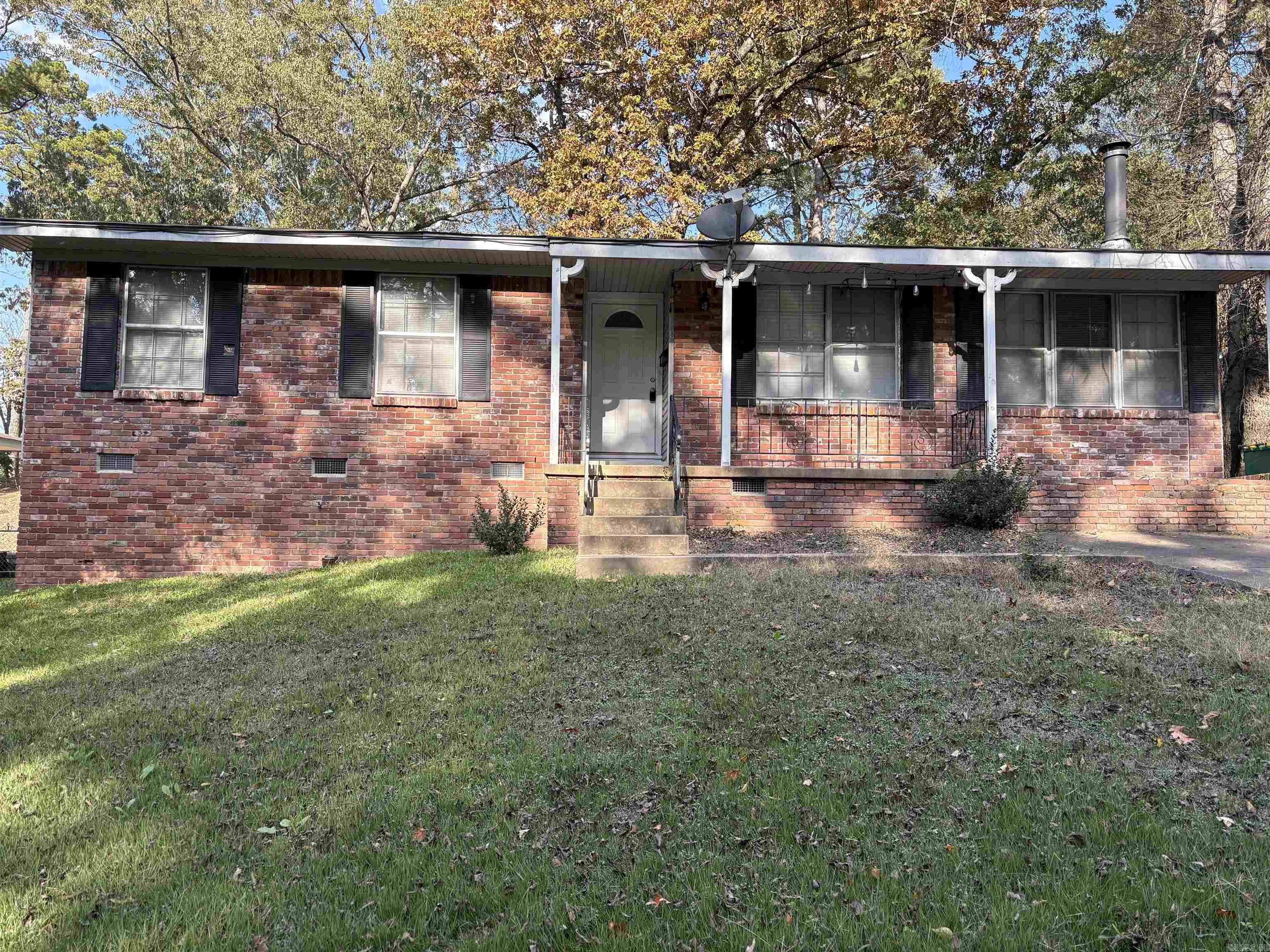 BROOKWOOD ADDN - Residential