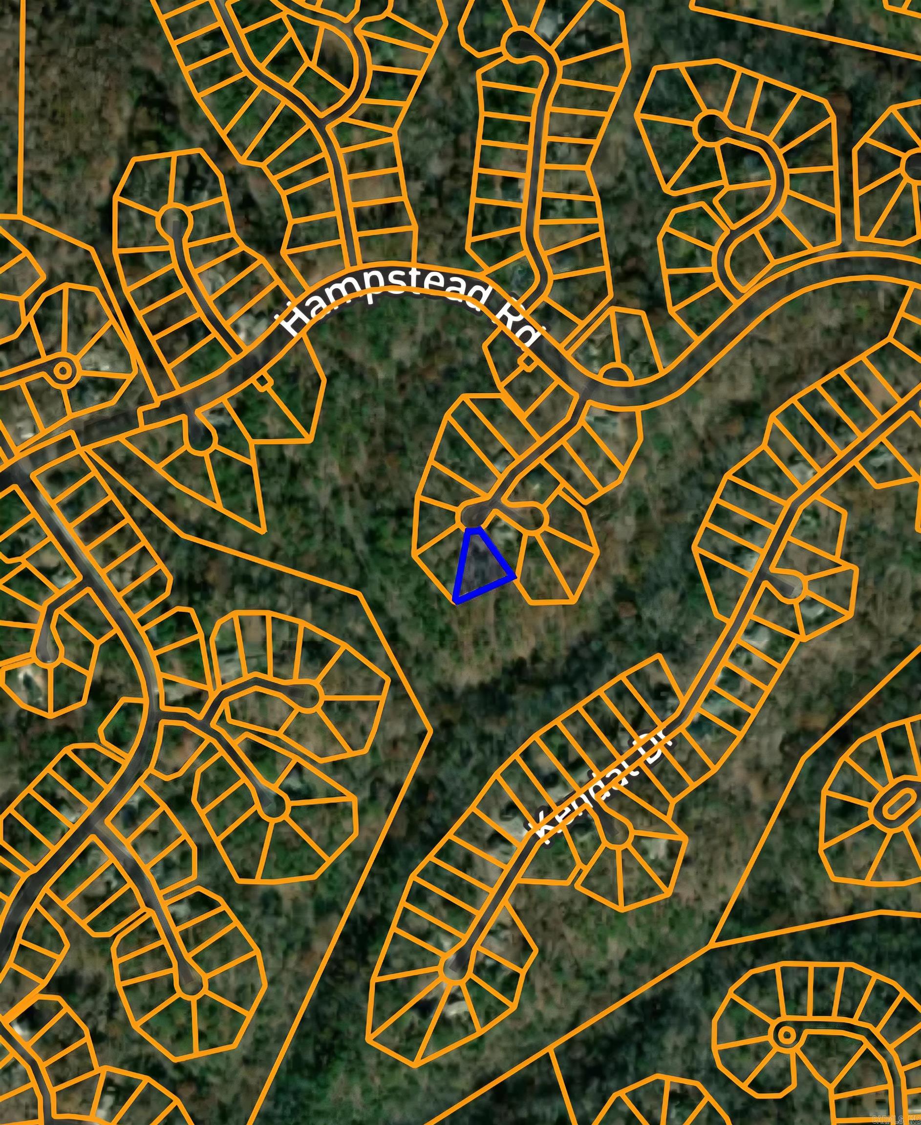 KENDAL - Land