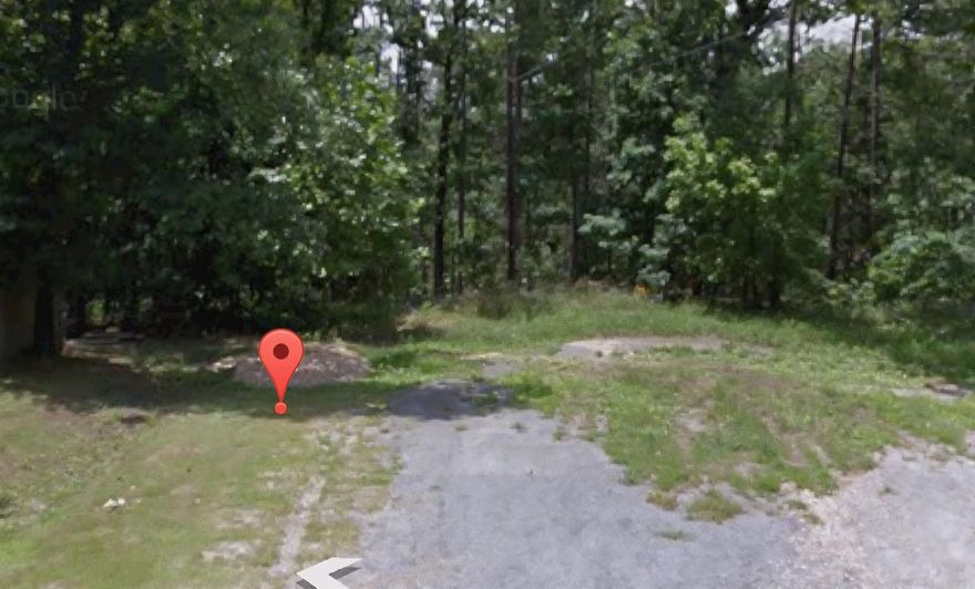 This .46 (+/-) acre lot in the beautiful town of Bella Vista is ready for your dream home! It is mostly flat with a slight slope in the back, and on a paved road at the end of a cul-de-sac which gives more privacy. It is close to golf courses, Lake Norwood and Lake Ann. You will also enjoy being minutes away from local restaurants and stores. Call or text today for more information before this rare opportunity disappears.