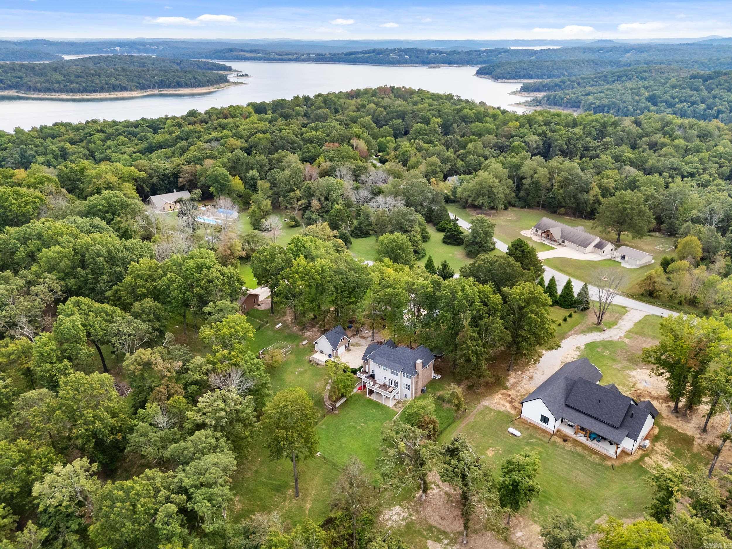 BELLE COVE - Residential