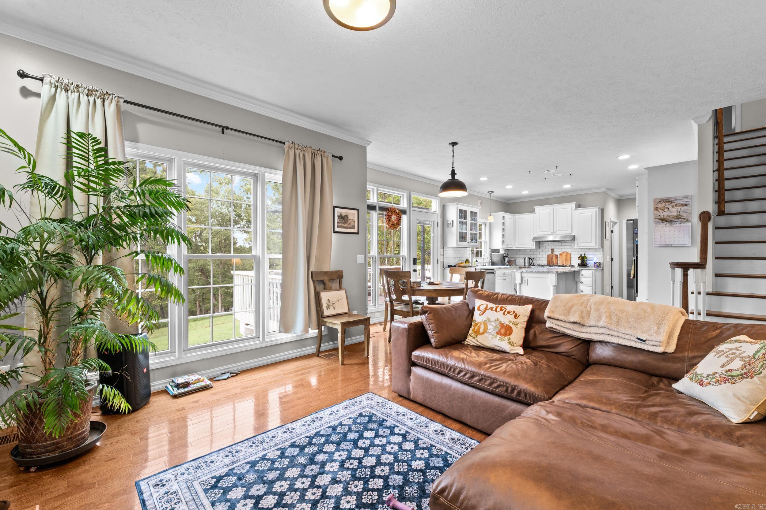 BELLE COVE - Residential