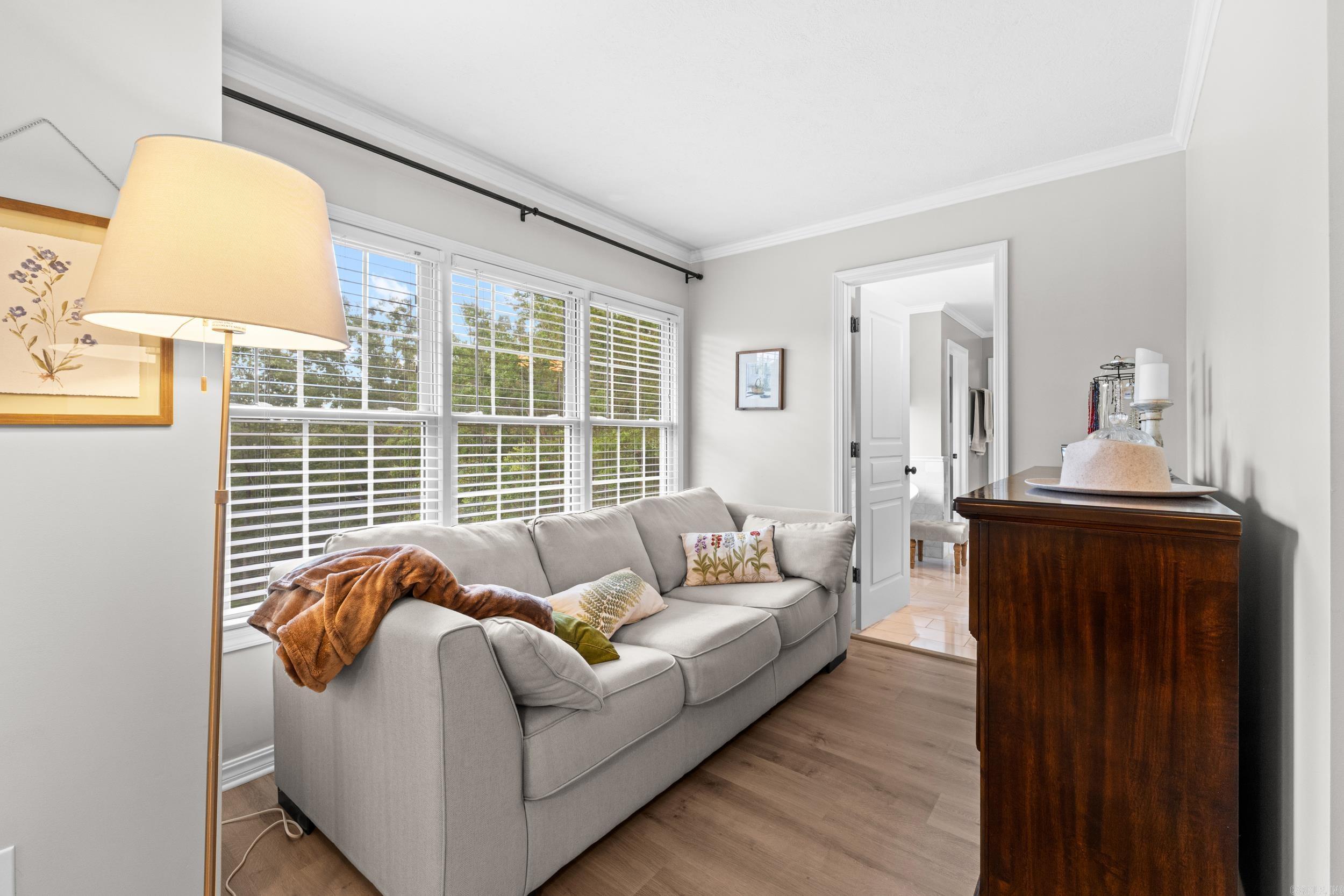 BELLE COVE - Residential