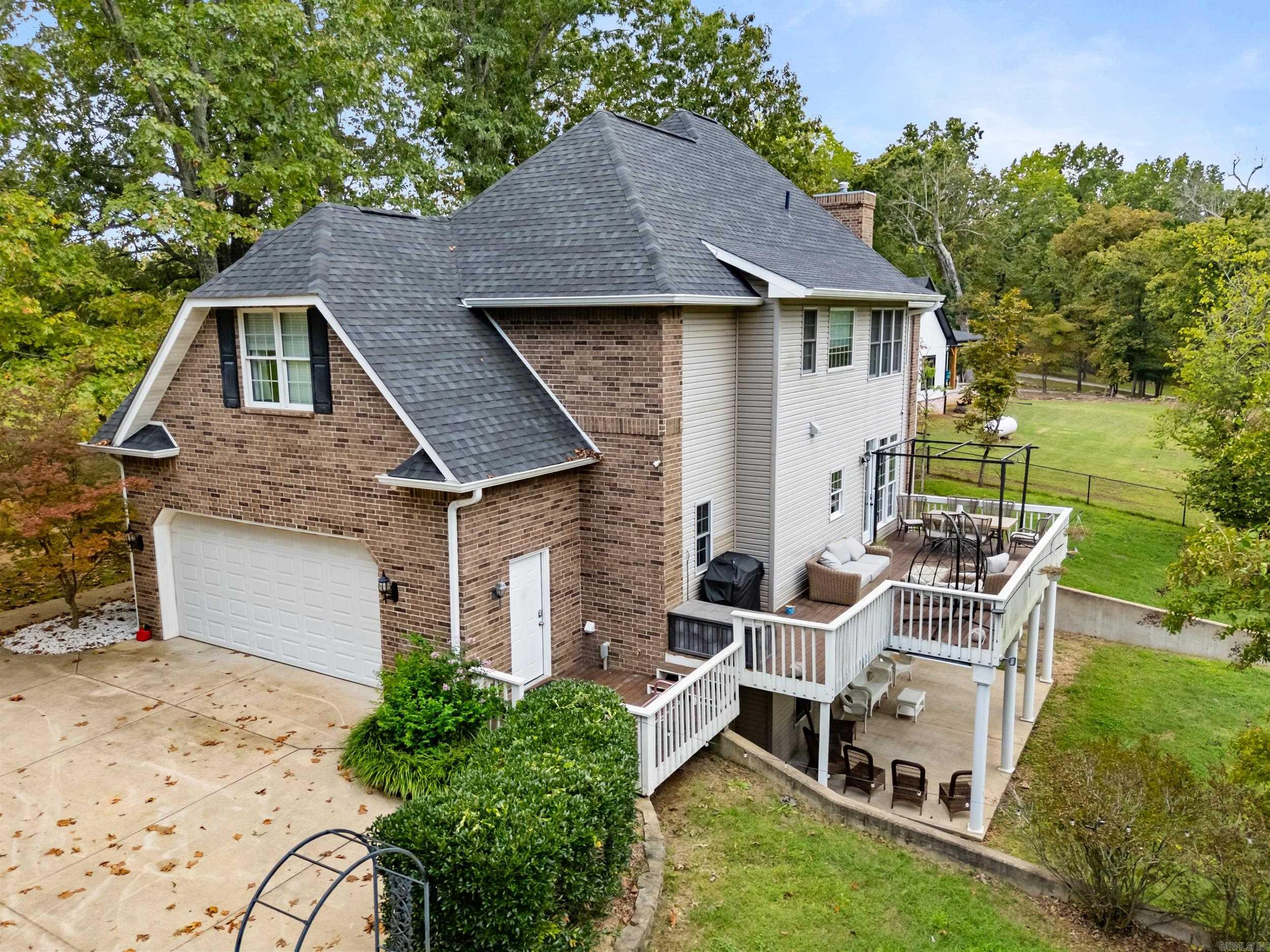 BELLE COVE - Residential