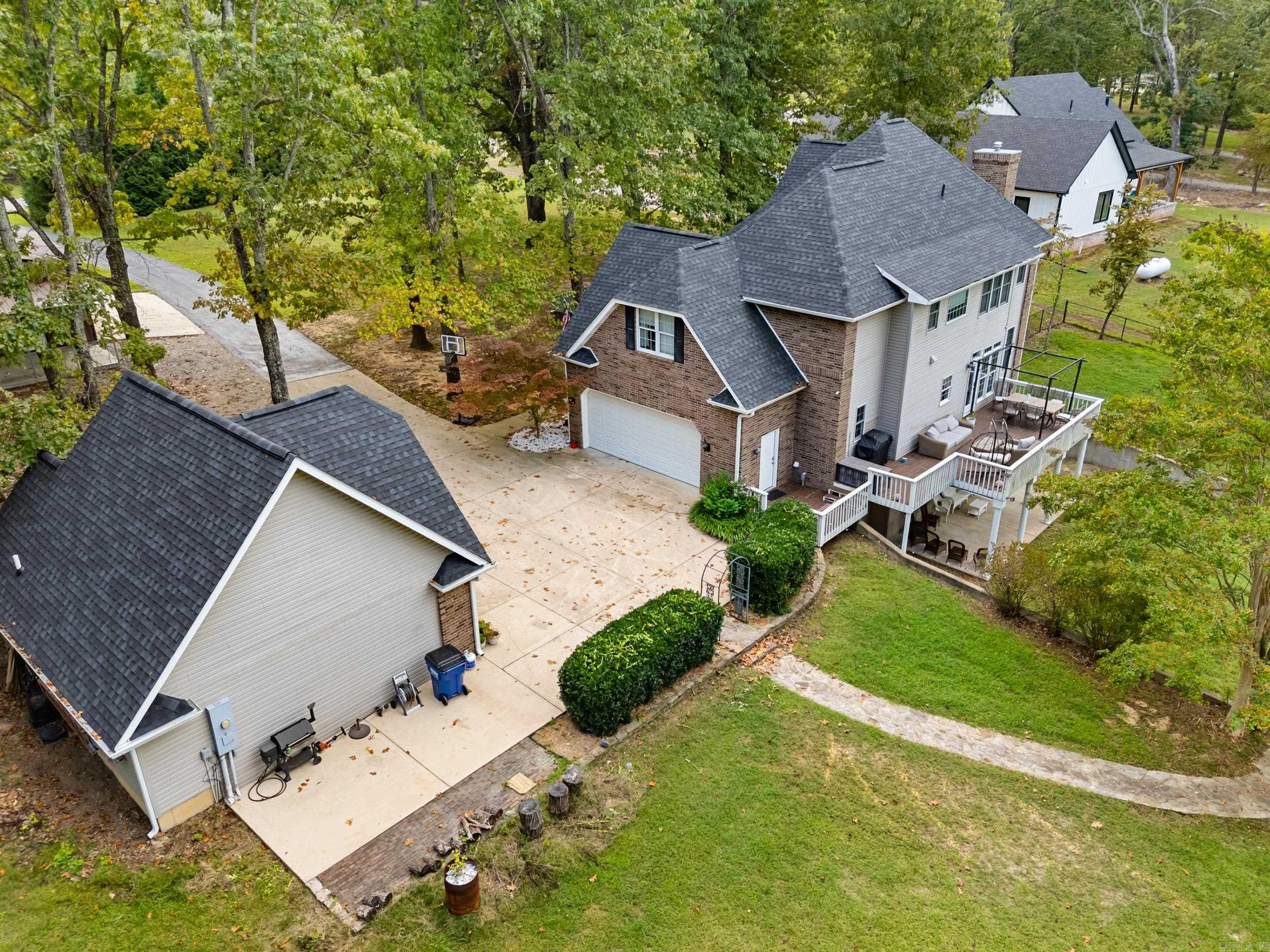 BELLE COVE - Residential