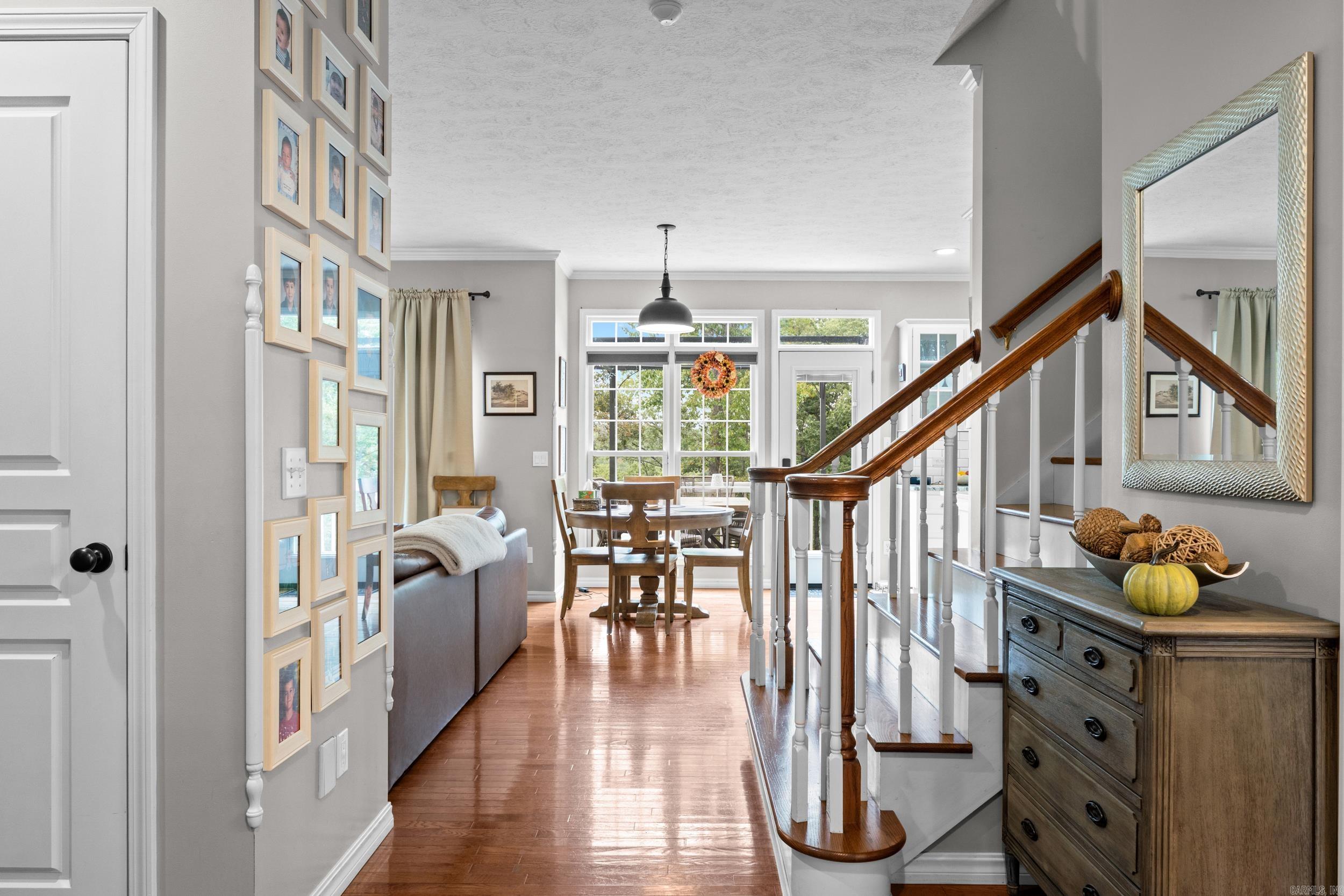 BELLE COVE - Residential