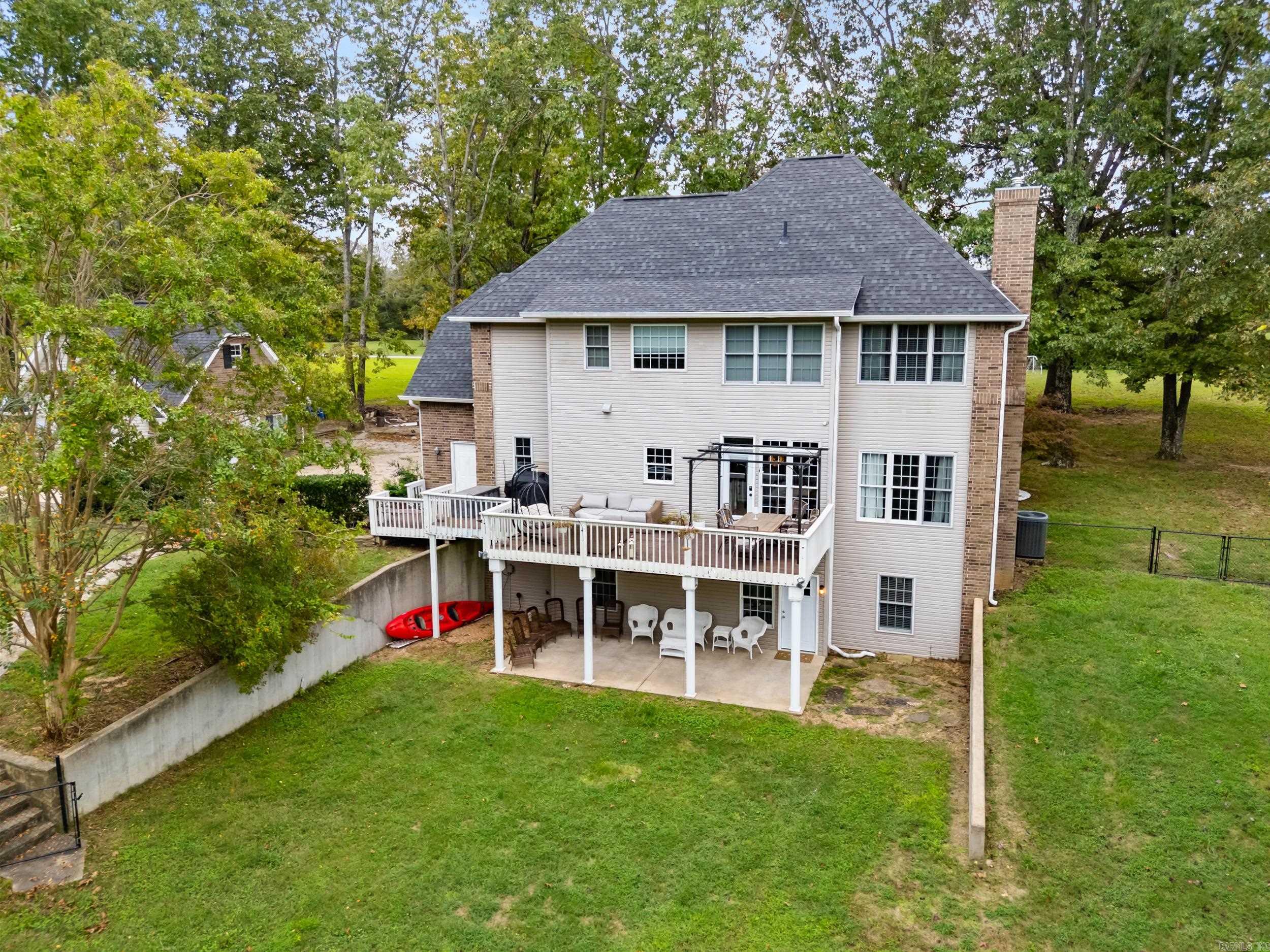 BELLE COVE - Residential