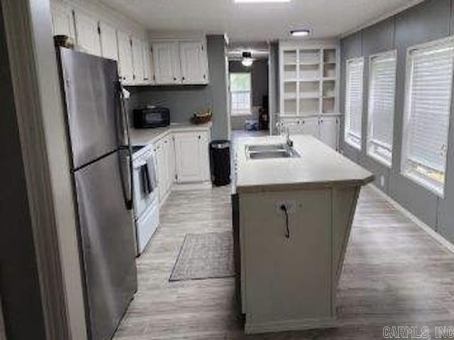 Summerwood II - Residential