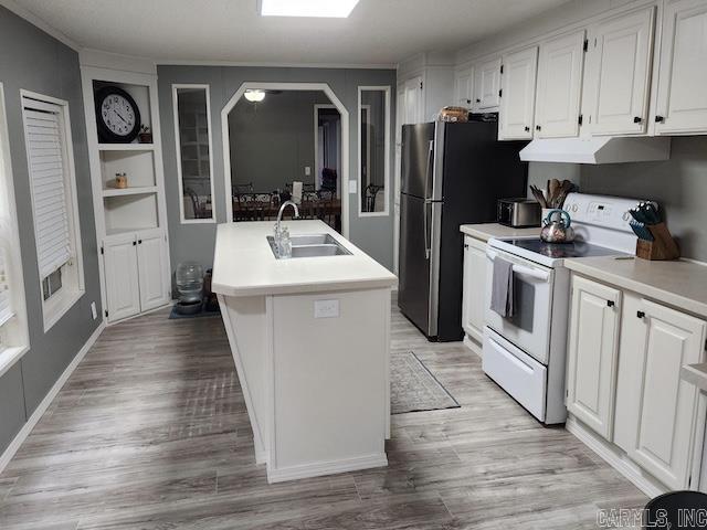 Summerwood II - Residential