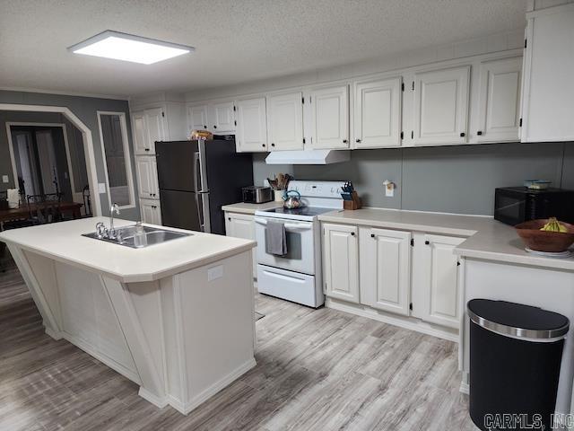 Summerwood II - Residential