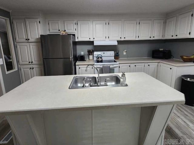 Summerwood II - Residential