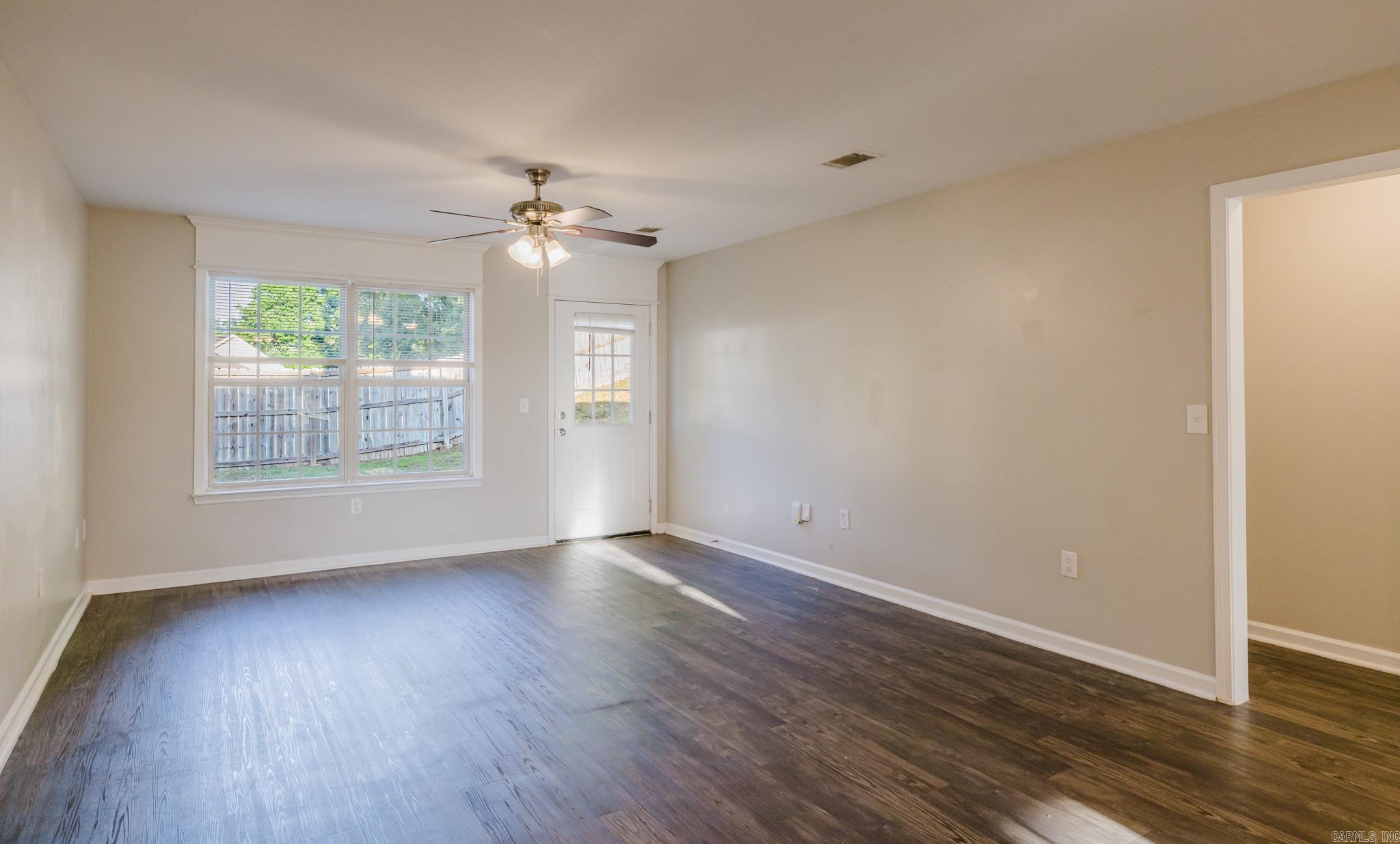 Wildwood Phase I - Residential