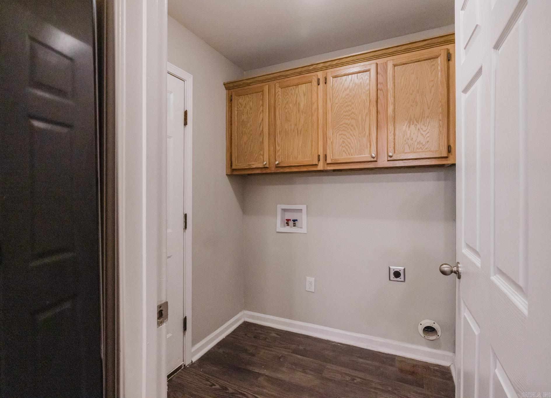 Wildwood Phase I - Residential