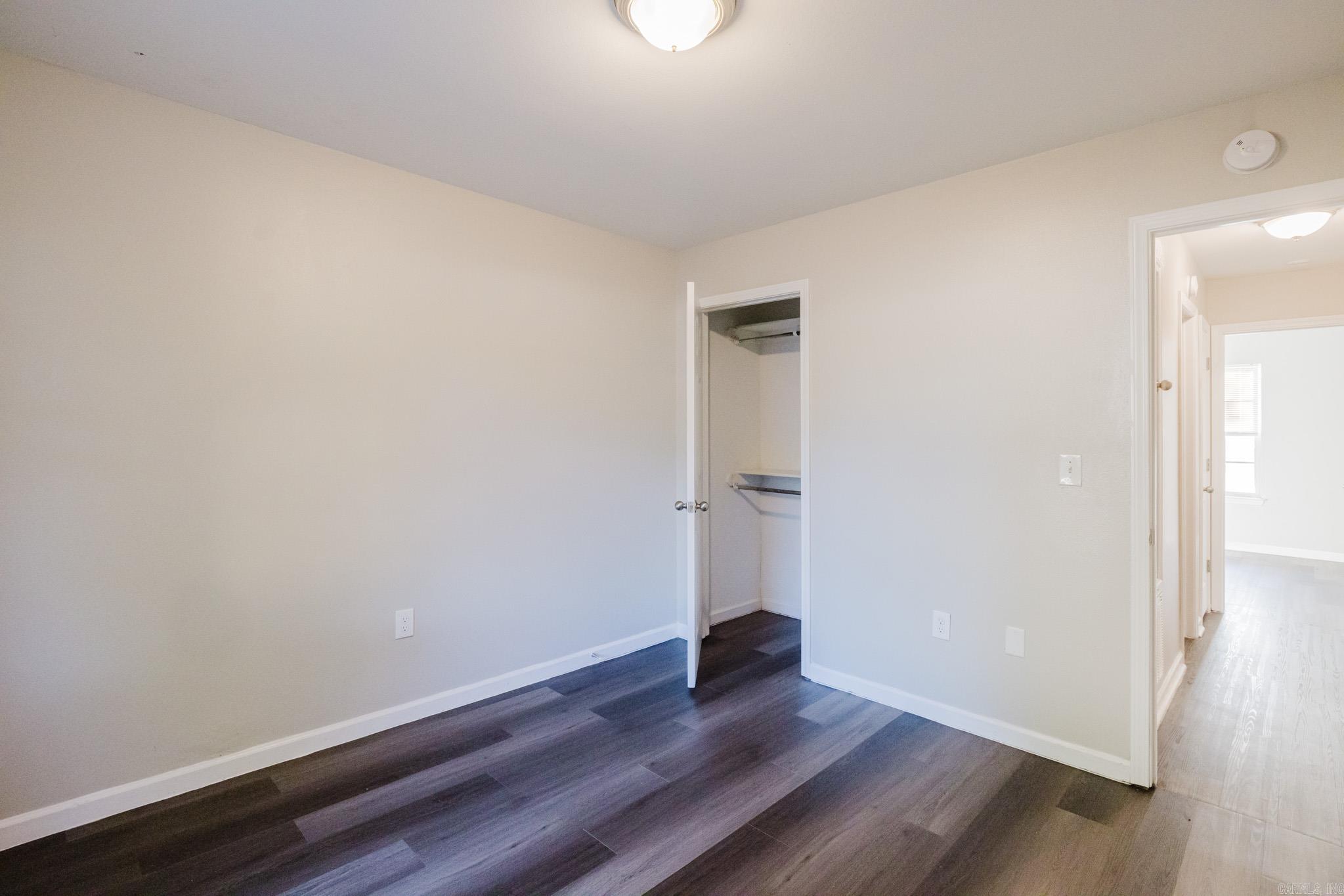 Wildwood Phase I - Residential