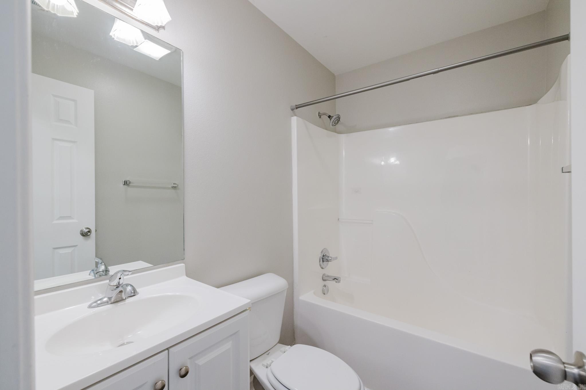 Wildwood Phase I - Residential